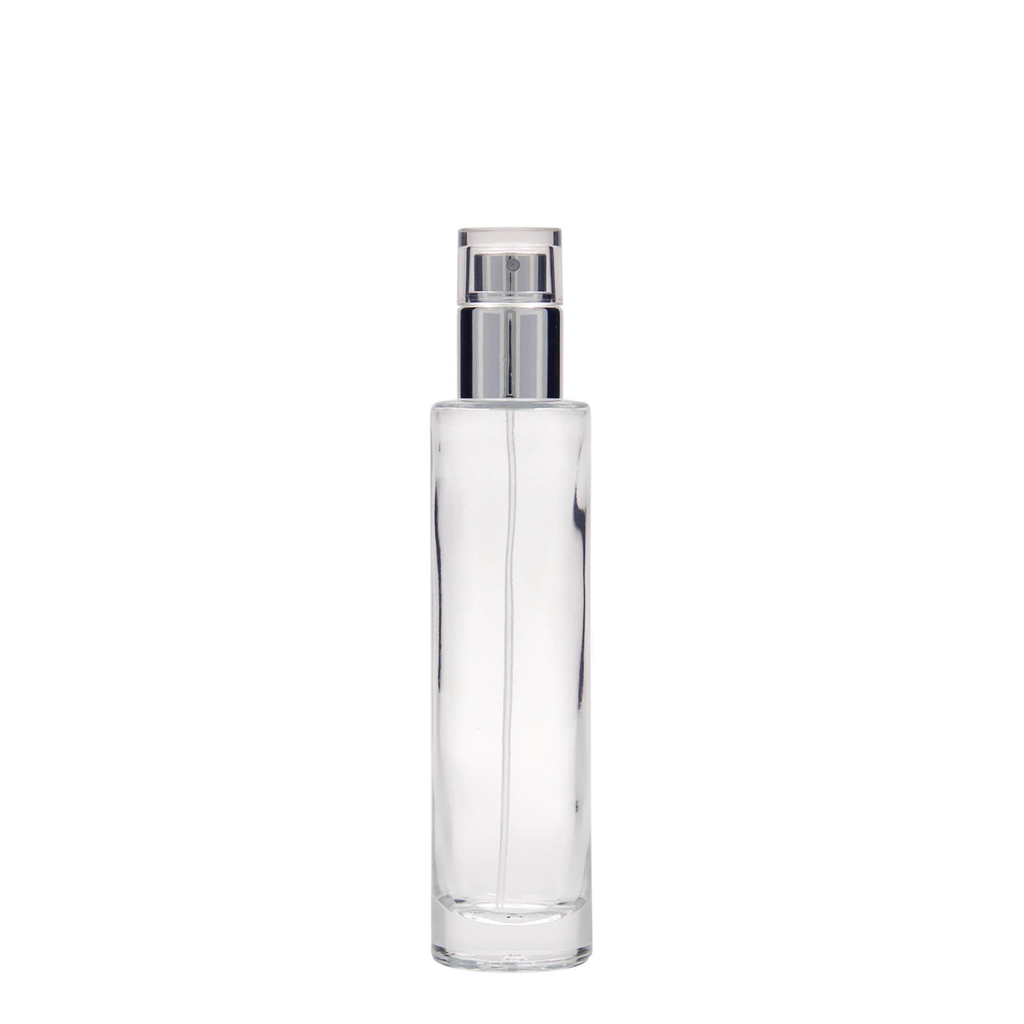 50 ml glass vial 'Jasmina' 50 ml glass vial 'Jasmina'