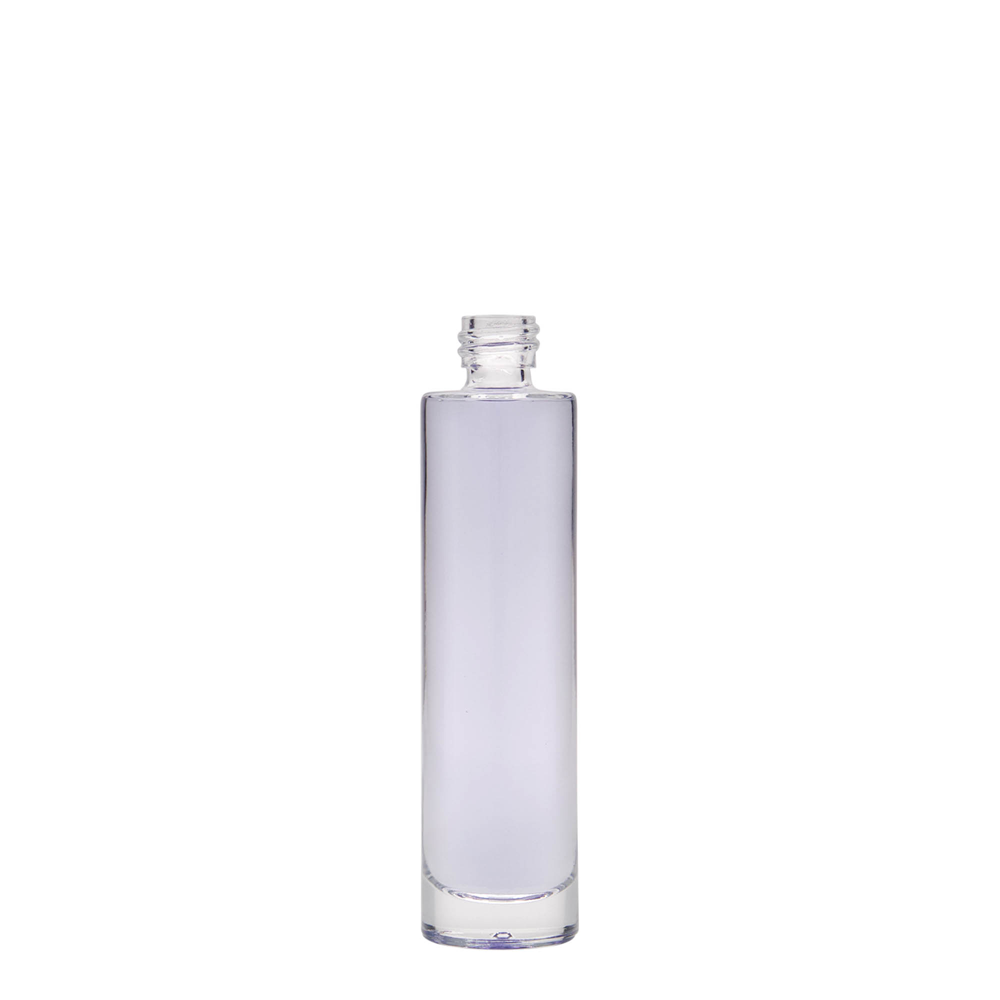 50 ml glass vial 'Jasmina' 50 ml glass vial 'Jasmina'