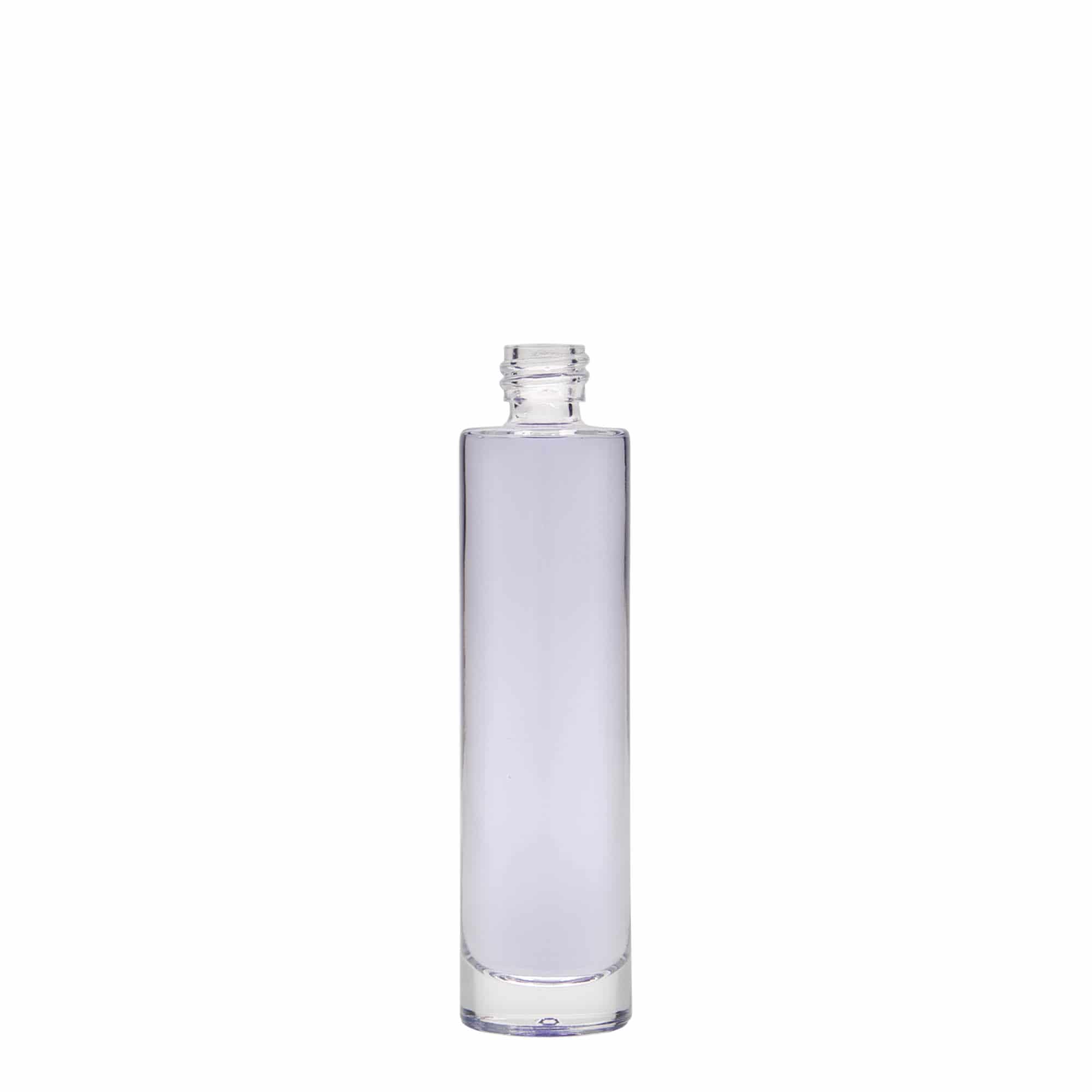 50 ml glass vial 'Jasmina'