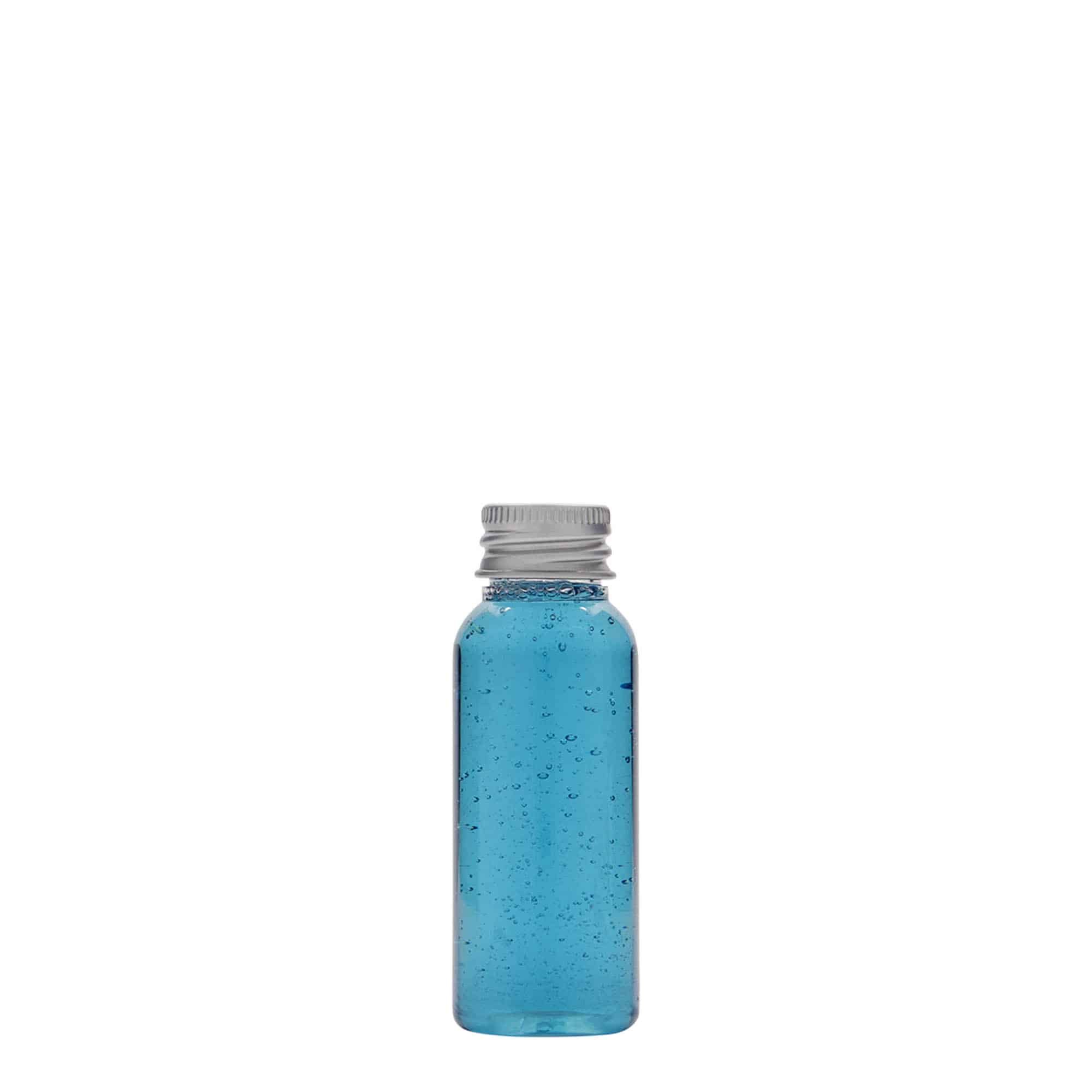 30 ml PET bottle 'Pegasus', plastic, closure: GPI 20/410