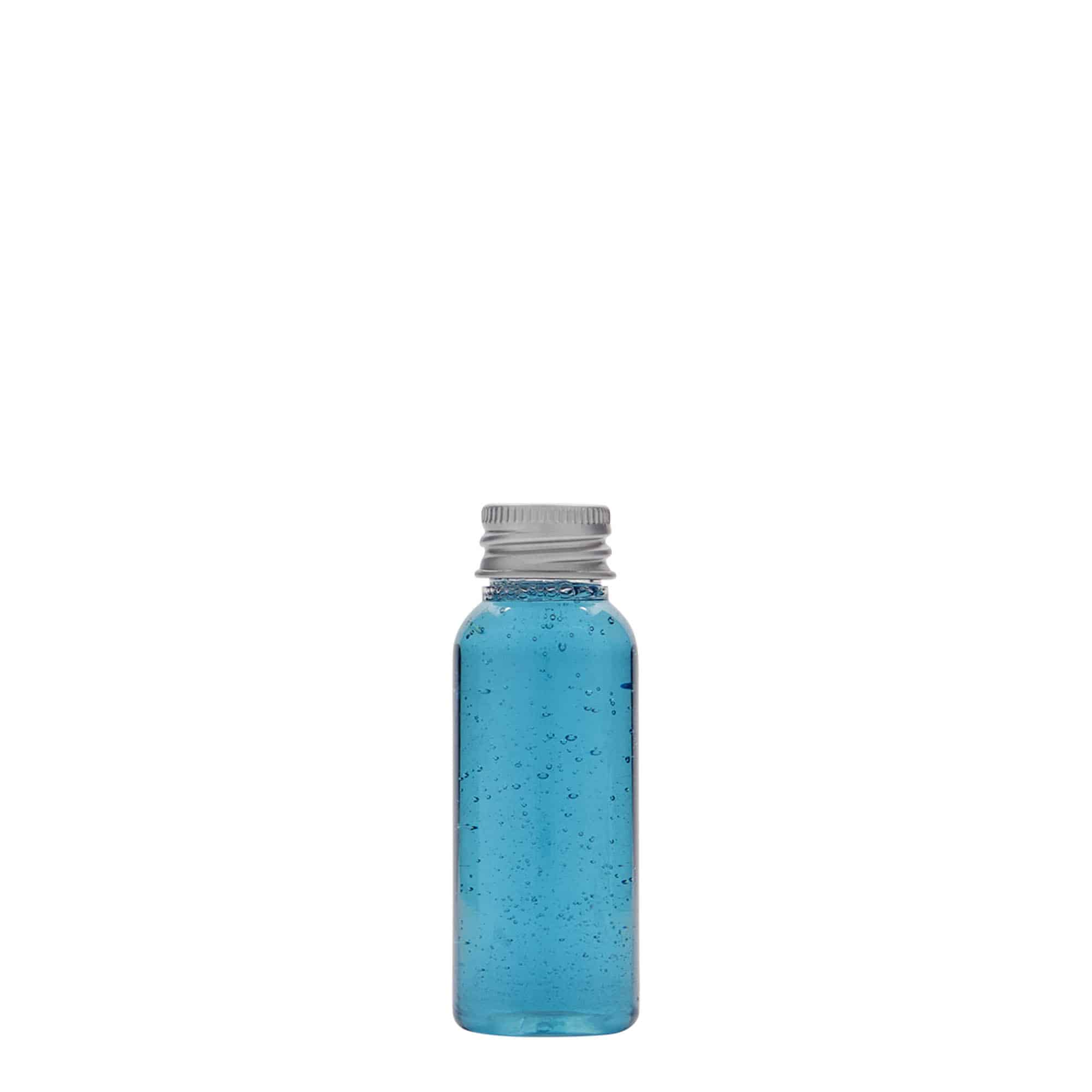30 ml PET bottle 'Pegasus', plastic, opening: 20/410