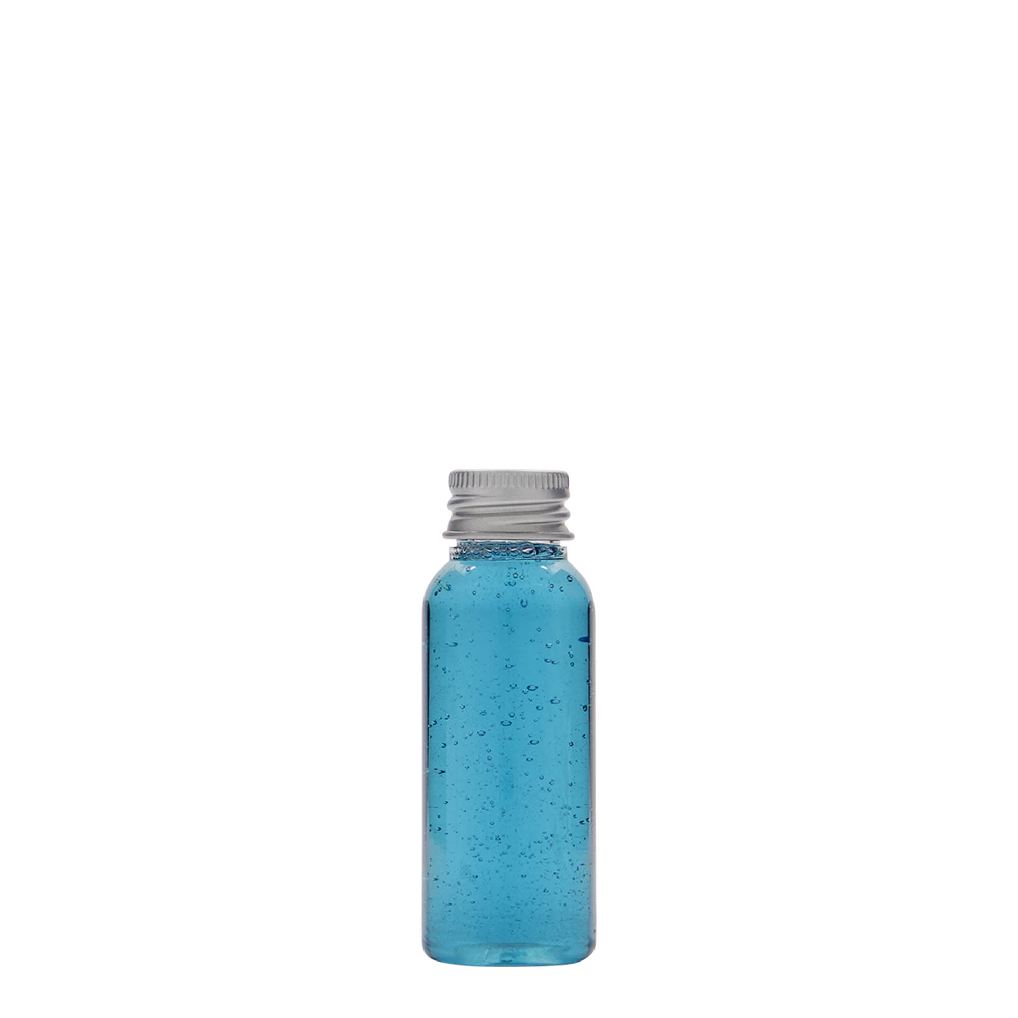 30 ml PET bottle 'Pegasus', plastic, opening: 20/410 30 ml PET bottle 'Pegasus', plastic, opening: 20/410