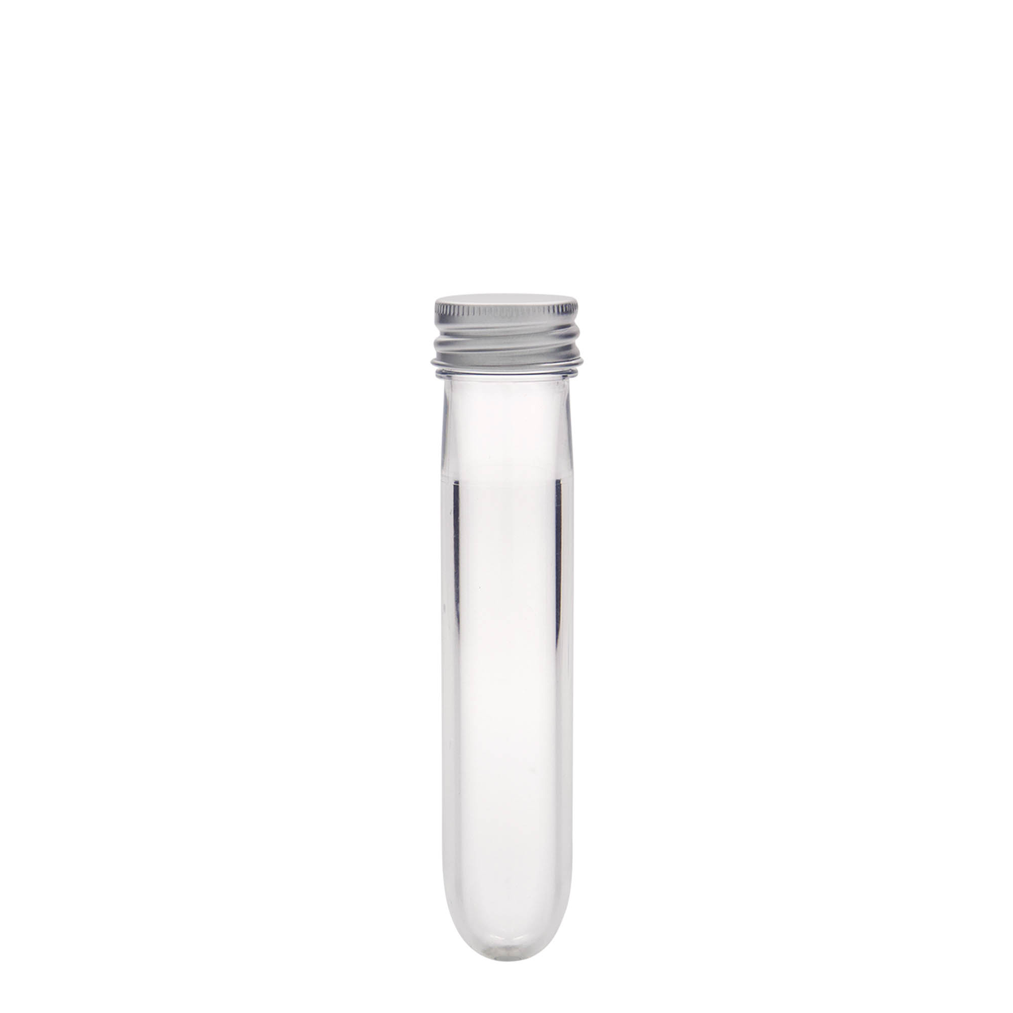 30 ml PET preform, plastic, neck: 28/410