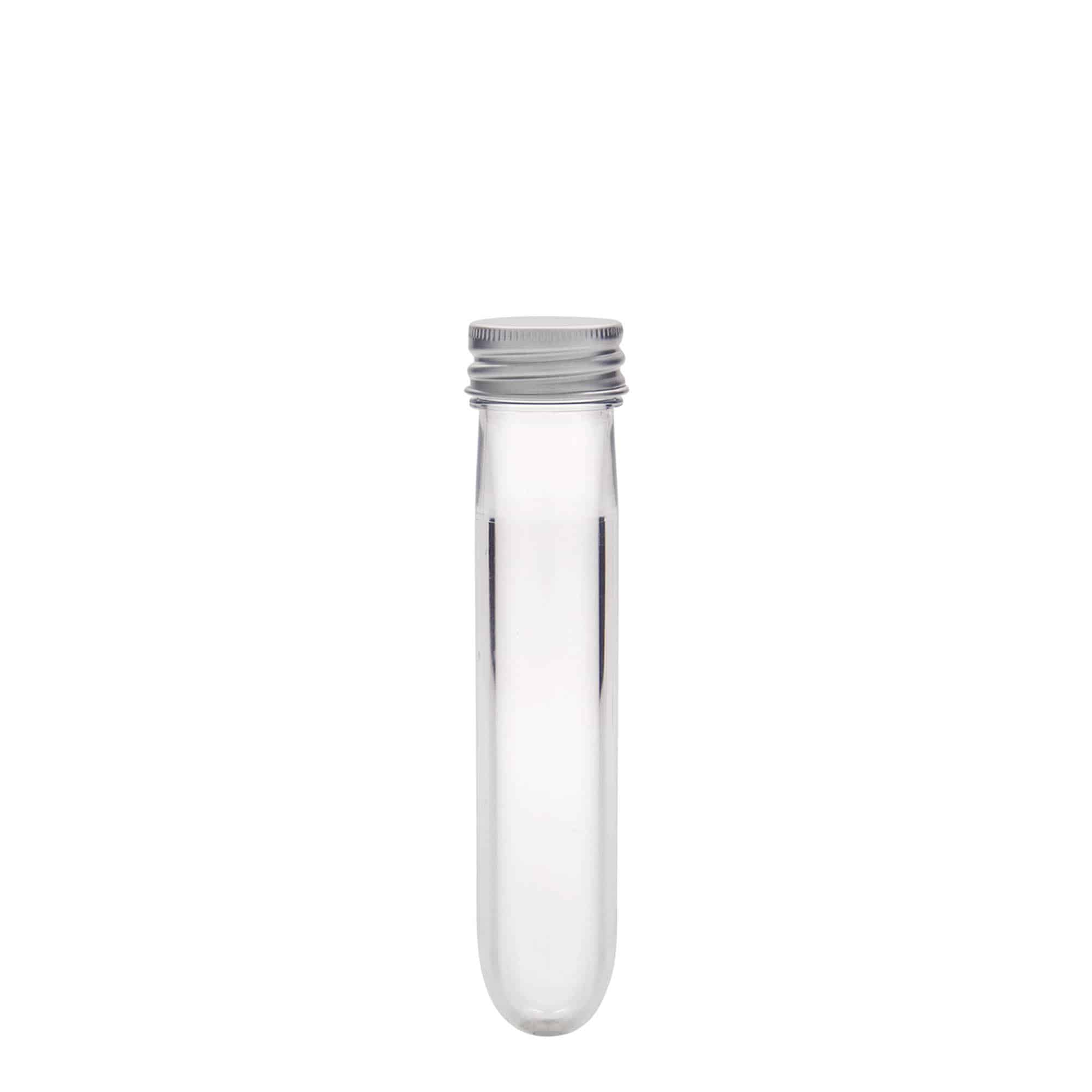 30 ml PET preform, plastic, neck: 28/410