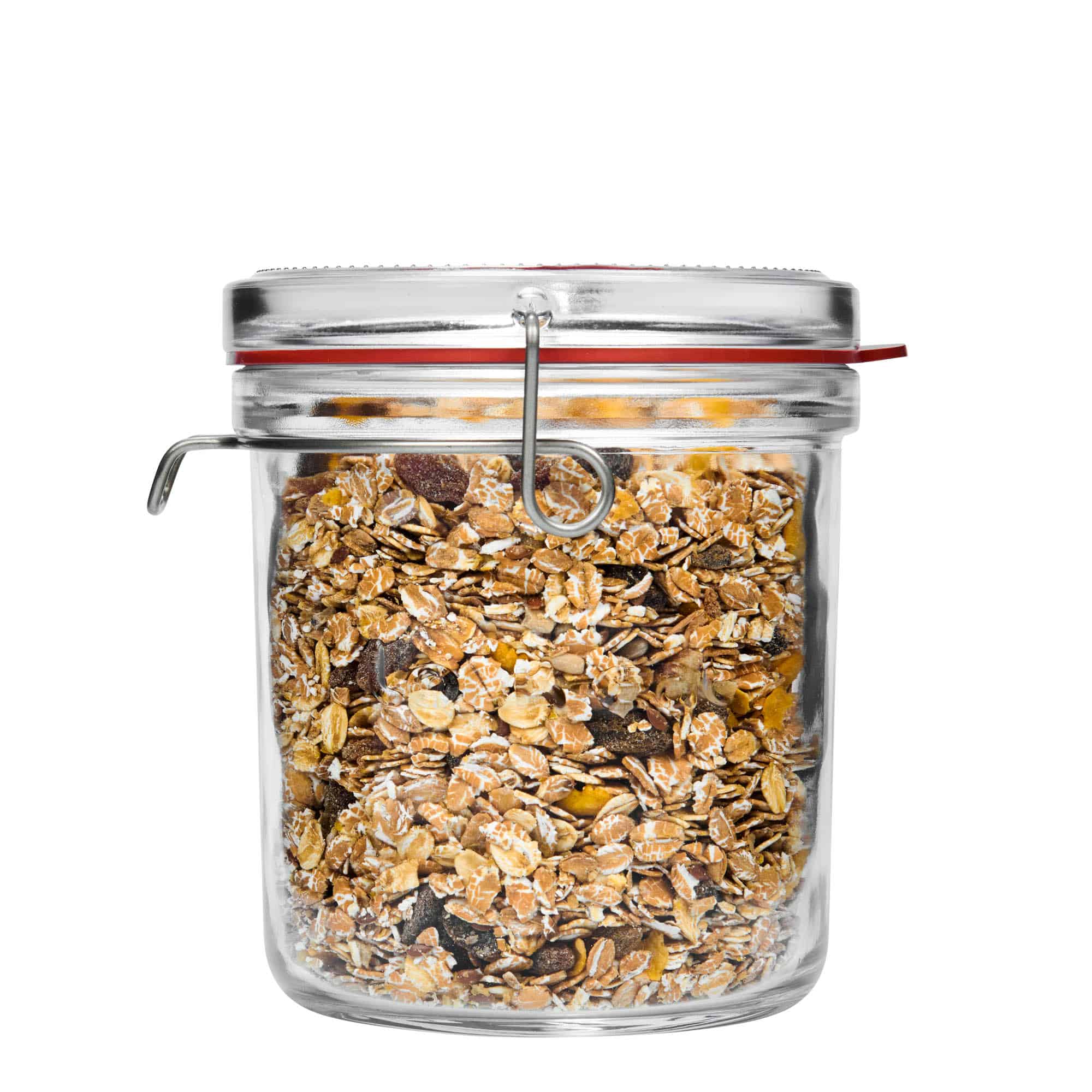 750 ml wire bail jar ‘Lock-Eat’, opening: wire bail closure