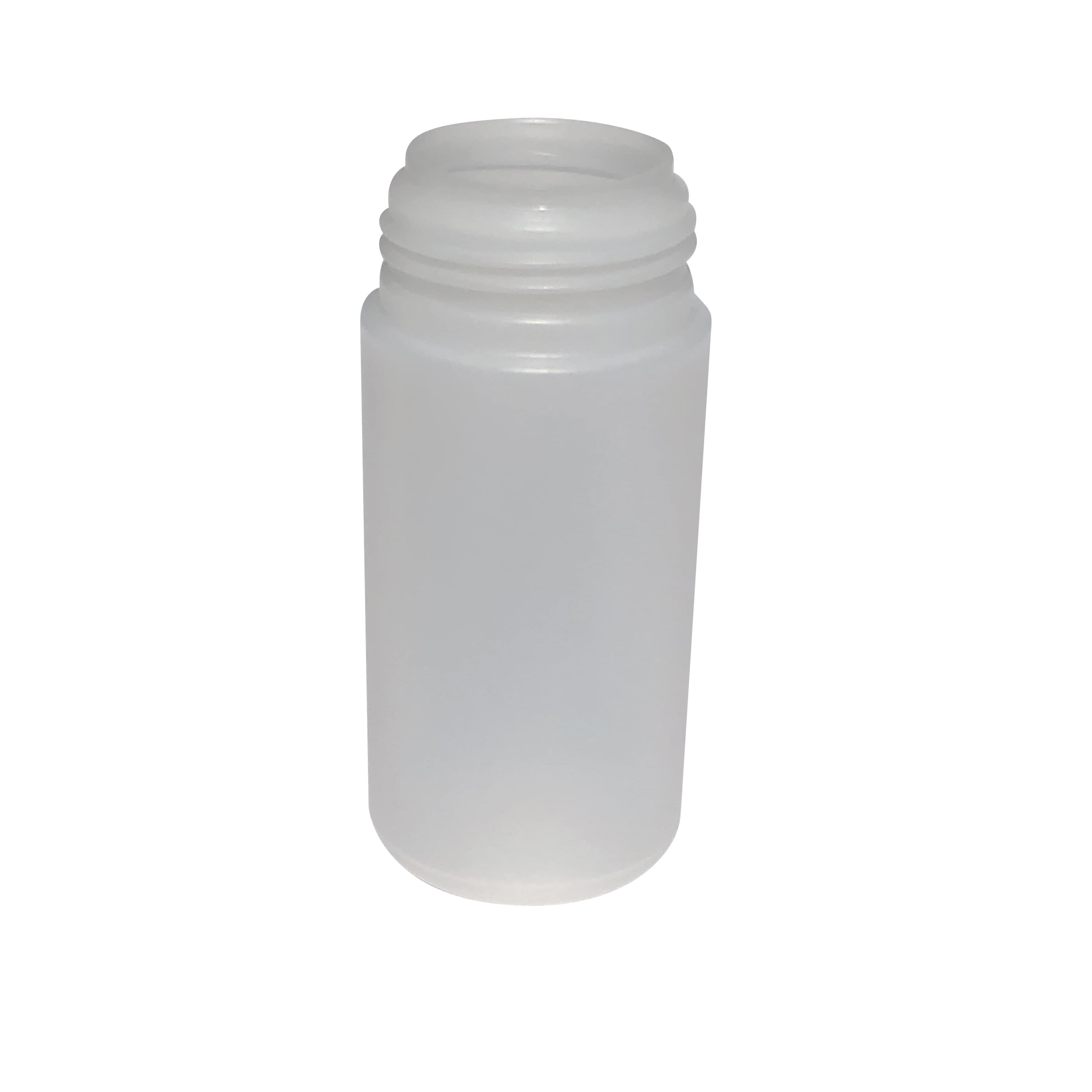 Dispenser cap for 100 ml 'Foamer', PP plastic, white, for opening: screw cap