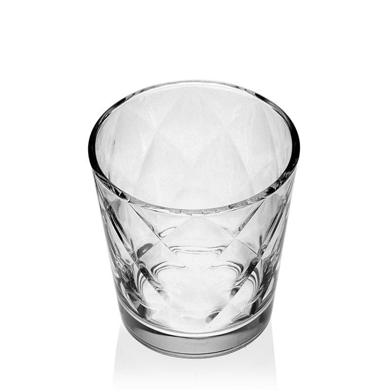 240 ml drinking glass 'Kaleido', glass 240 ml drinking glass 'Kaleido', glass