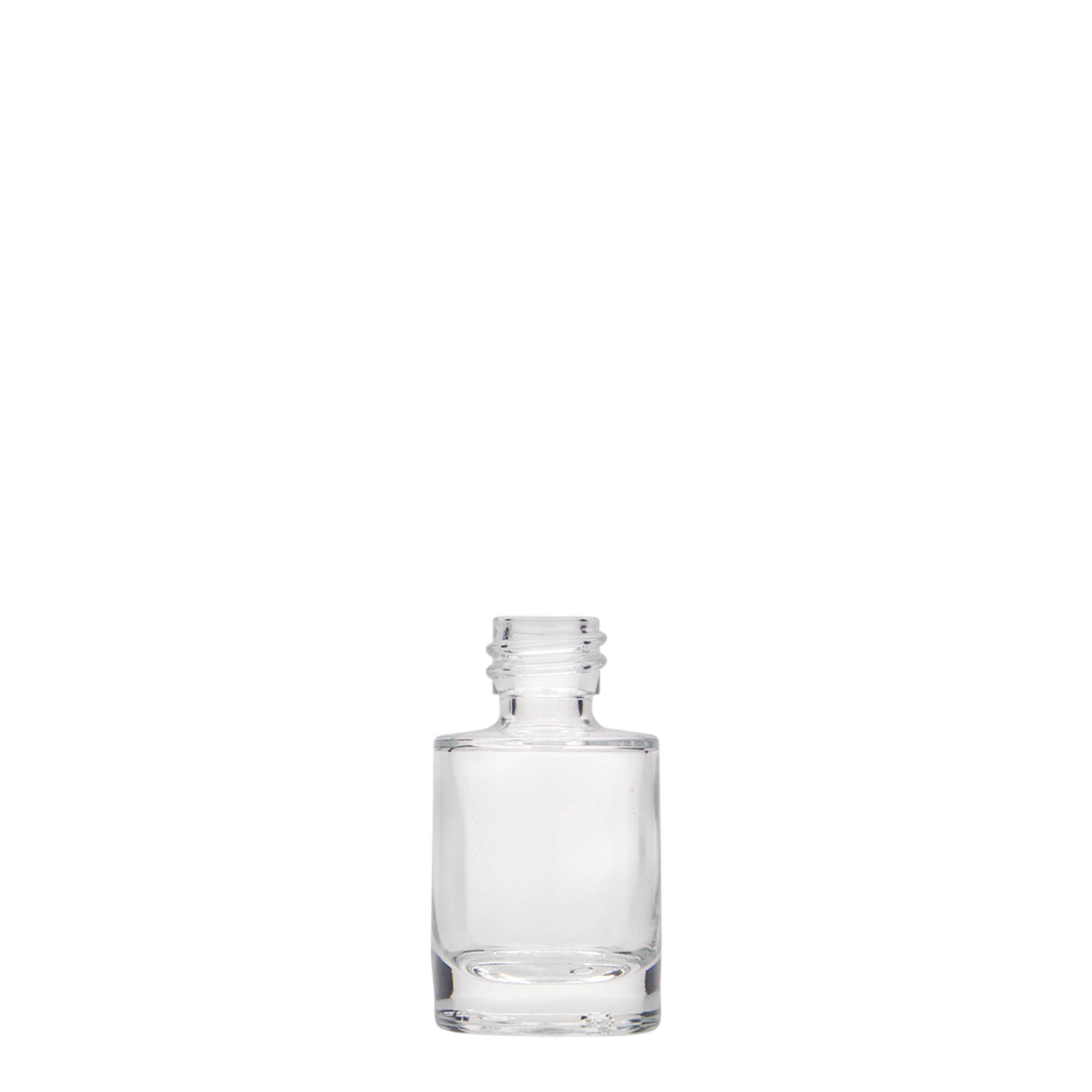 15 ml glass vial 'Jasmina' 15 ml glass vial 'Jasmina'
