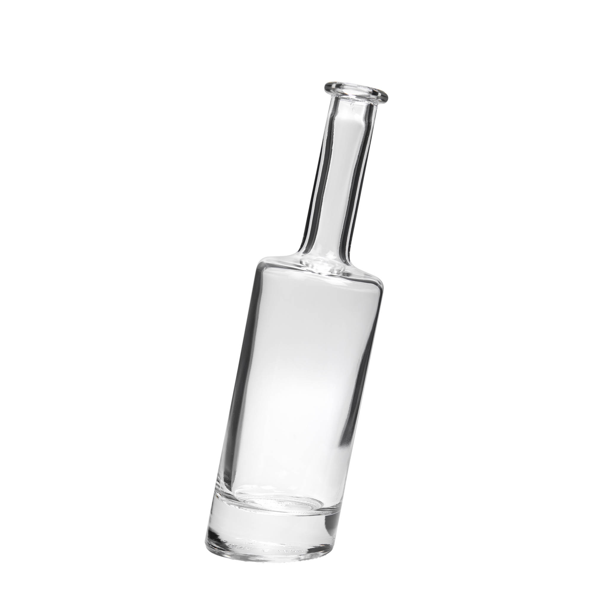 500 ml glass bottle 'Bounty', opening: cork