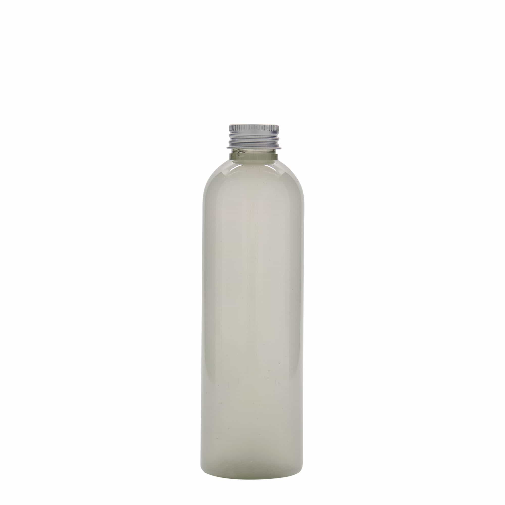 250 ml recycled plastic bottle 'Pegasus', PCR, neck: 24/410