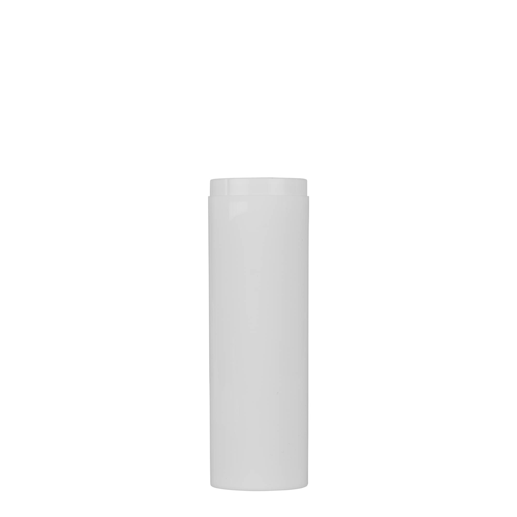 75 ml Airless Dispenser 'Mezzo', PP plastic, white