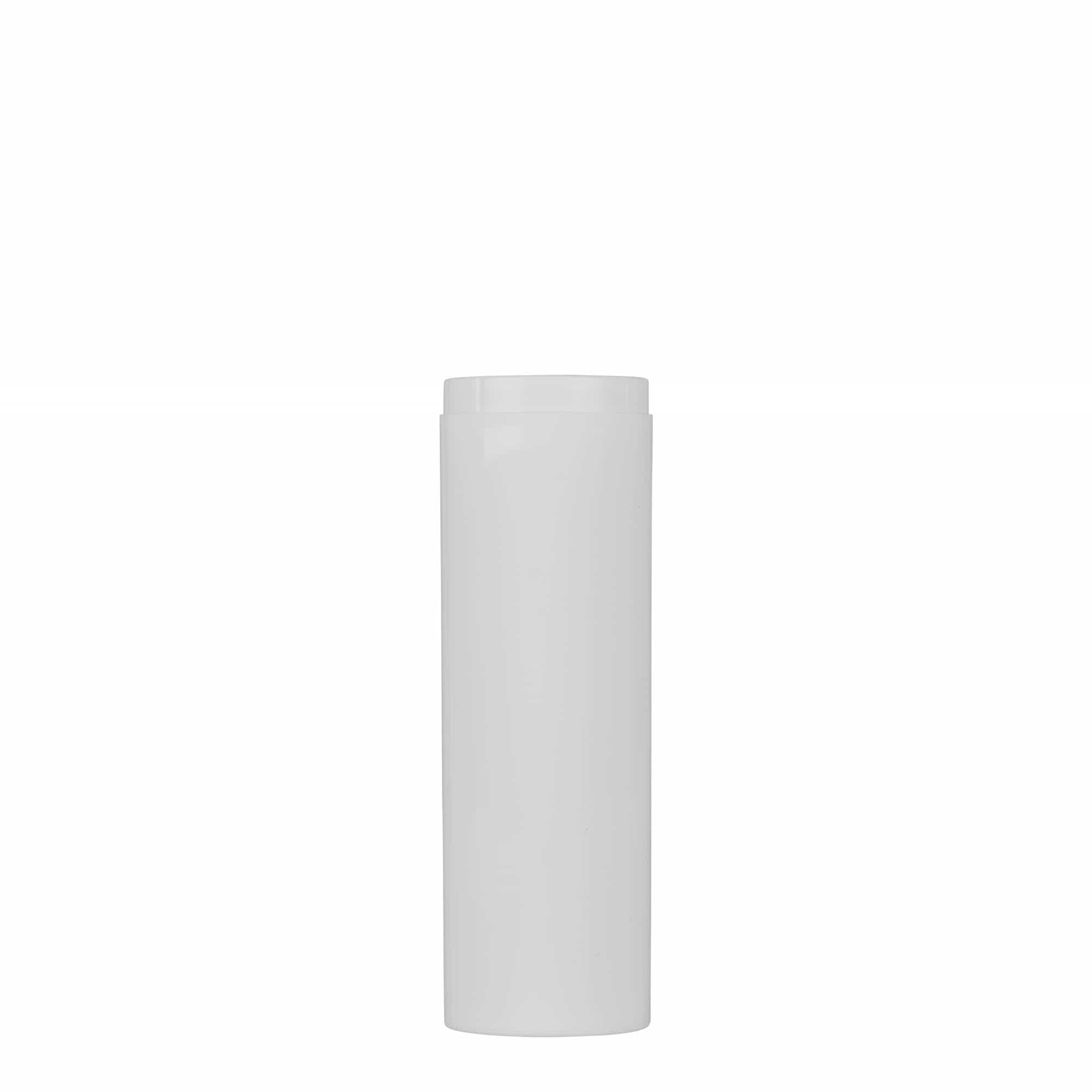 75 ml Airless Dispenser ‘Mezzo’, PP plastic, white