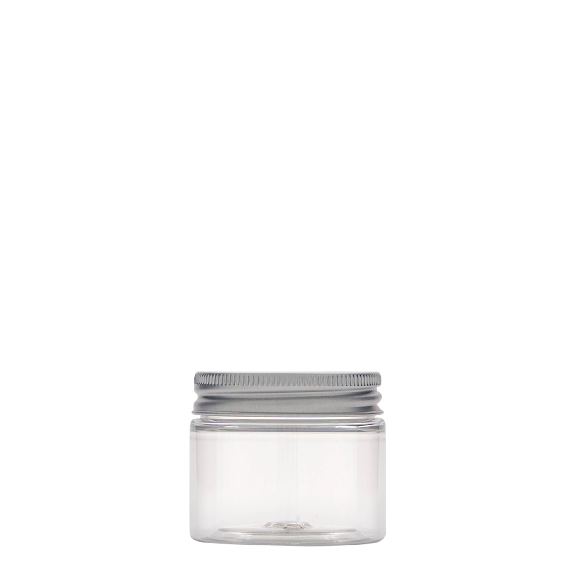 50 ml PET jar 'Isabella', opening: 48/400