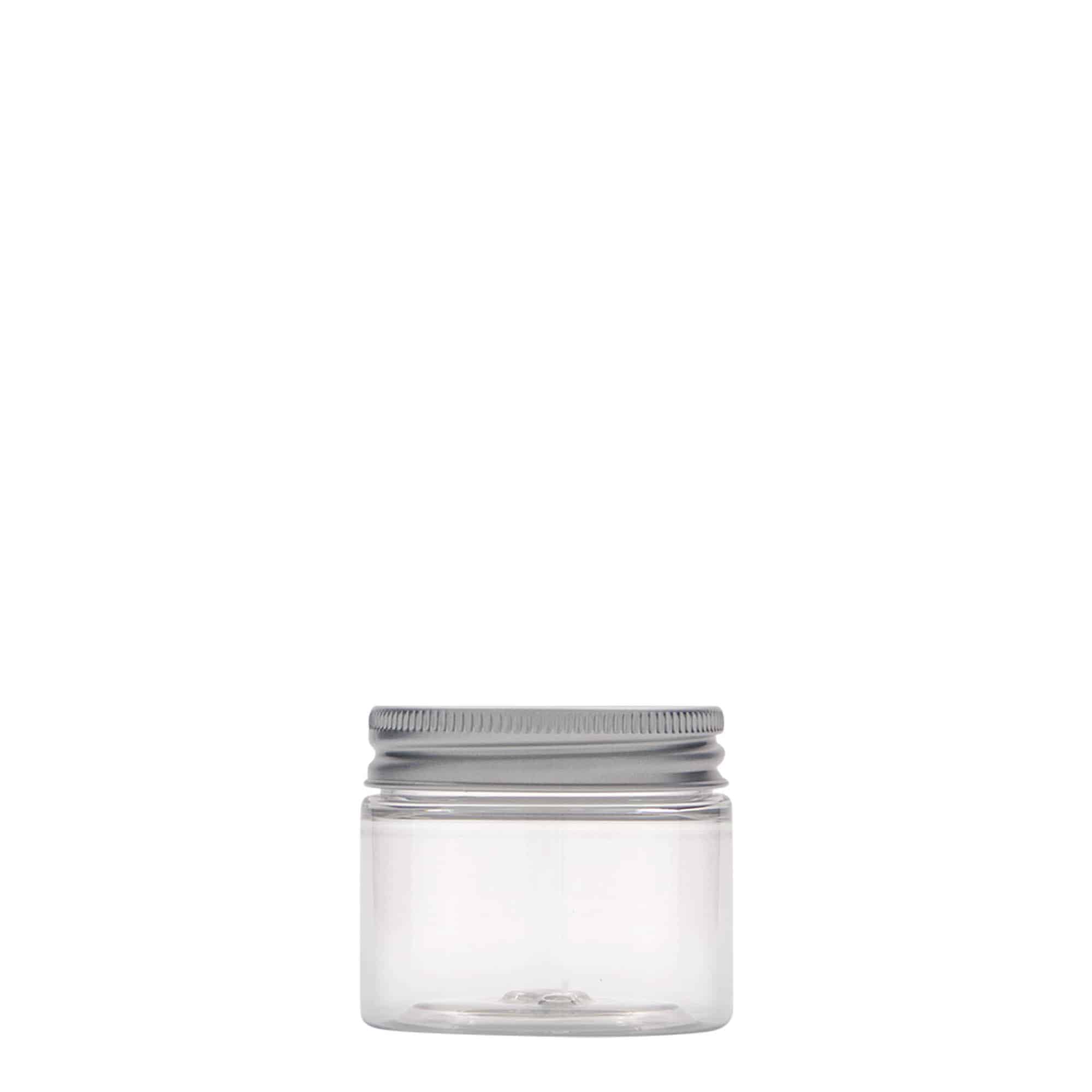 50 ml PET jar 'Isabella', opening: 48/400