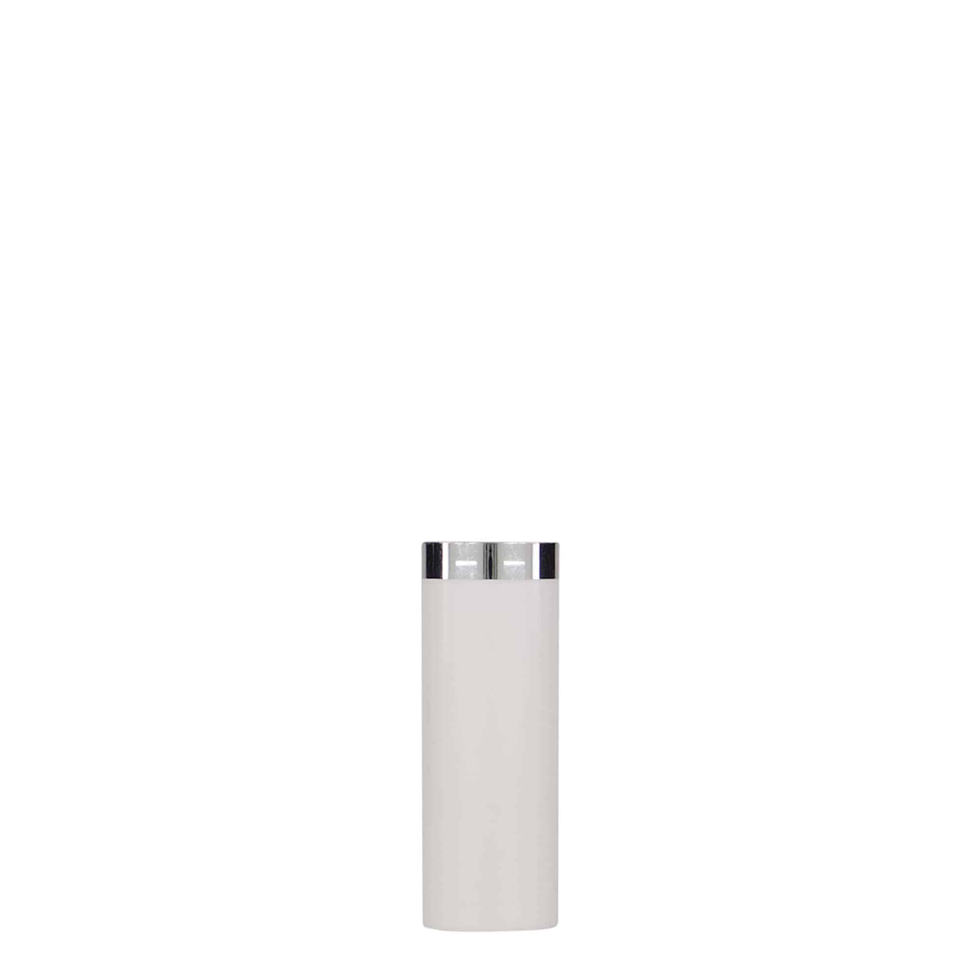 10 ml Airless Dispenser 'Nano', white PP plastic