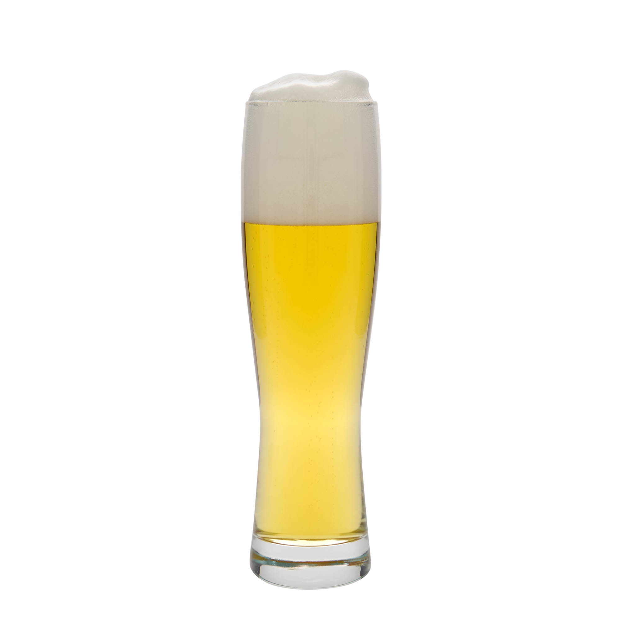 500 ml beer glass 'Monaco', glass 500 ml beer glass 'Monaco', glass