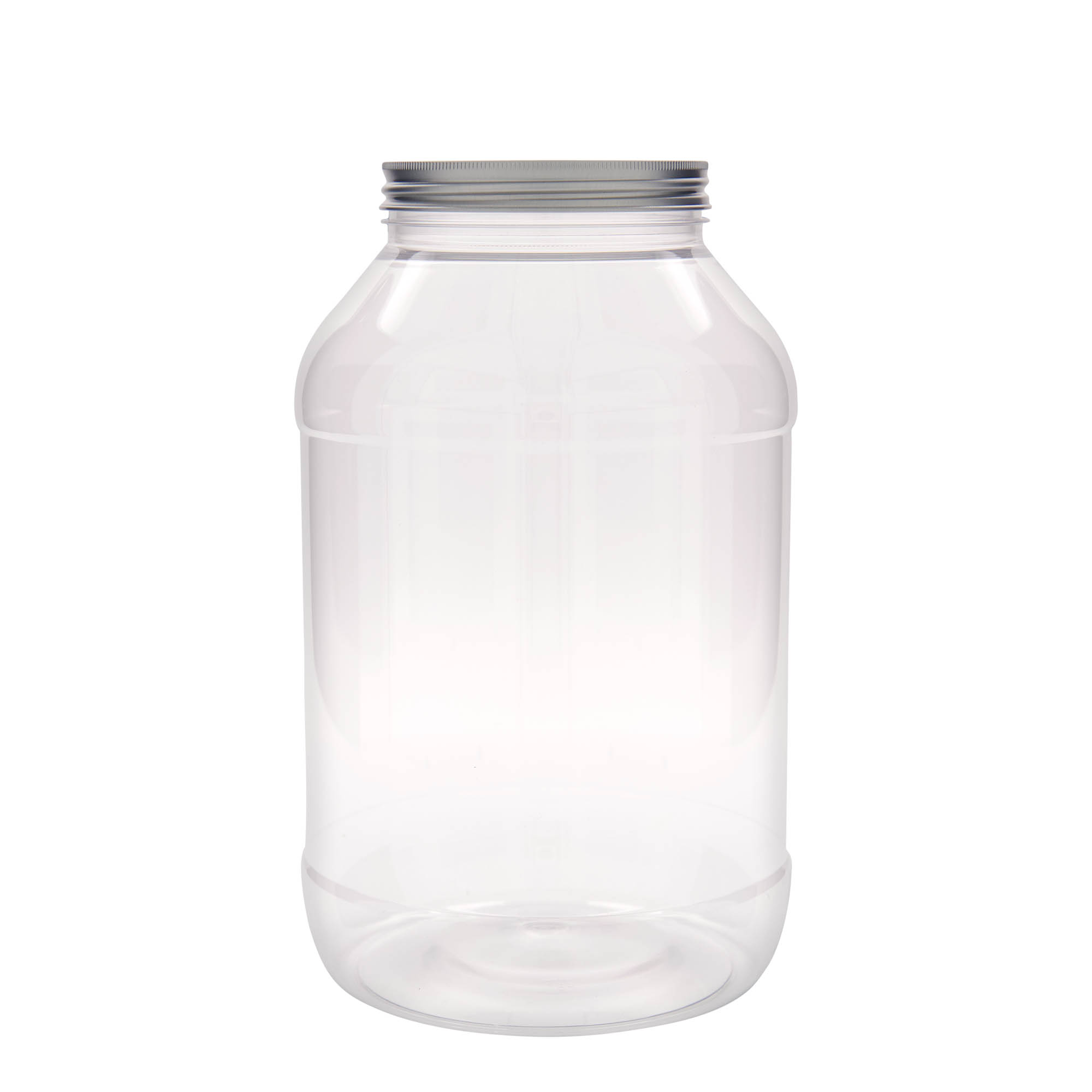 4,000 ml PET can ‘Lulu’, plastic, opening: 100/400