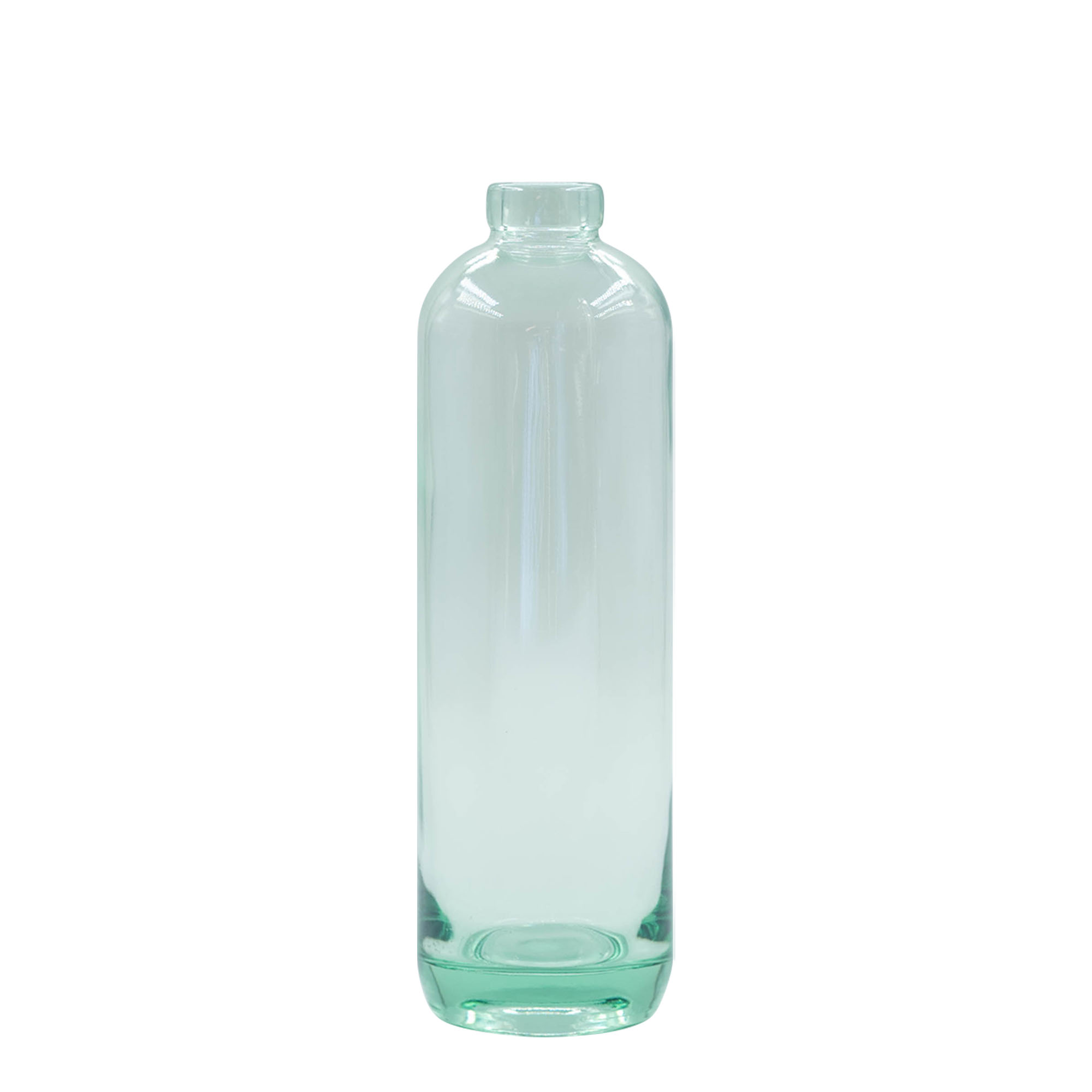 700 ml glass bottle ‘Pilot’, opening: cork
