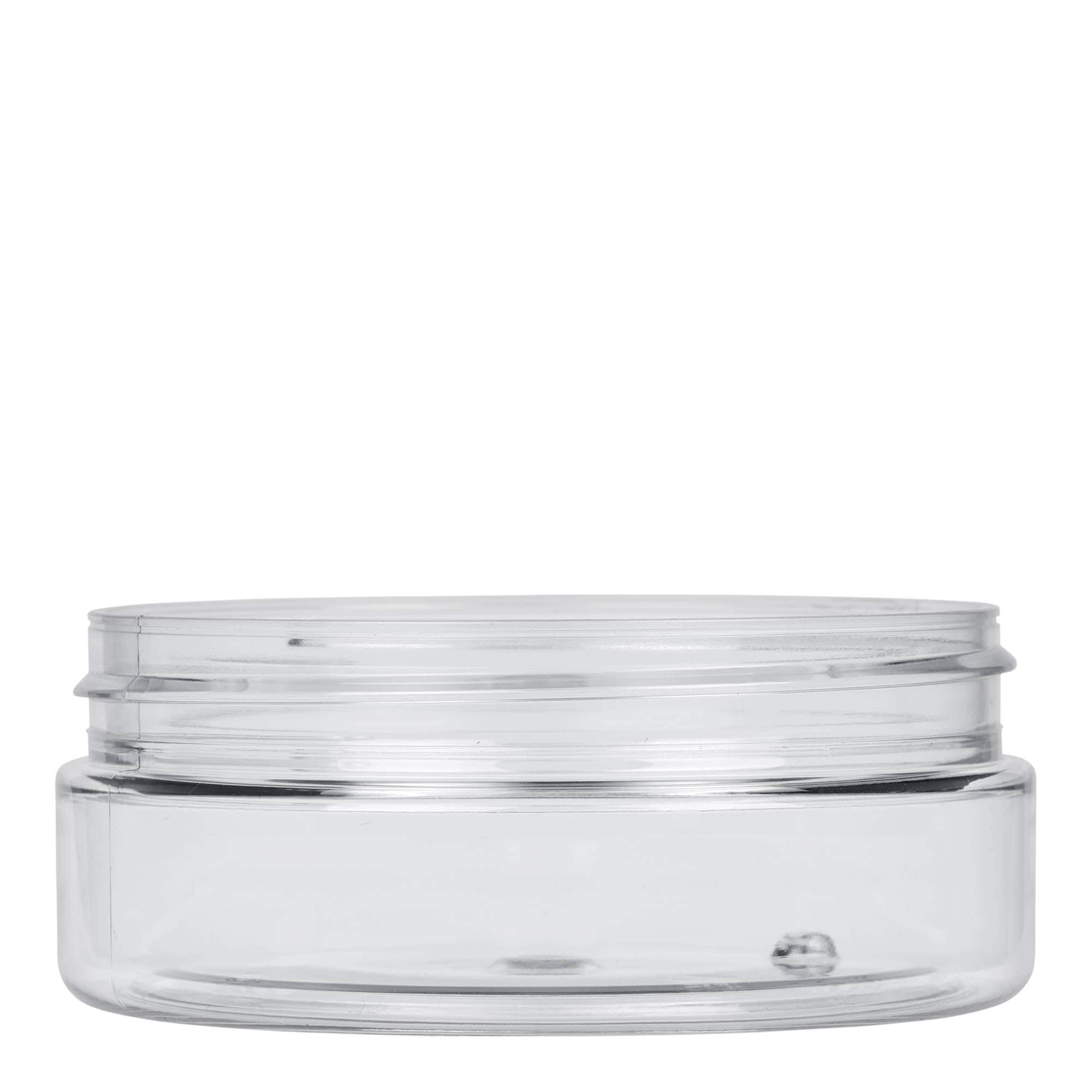 200 ml PET jar 'Isabella', opening: 100/400