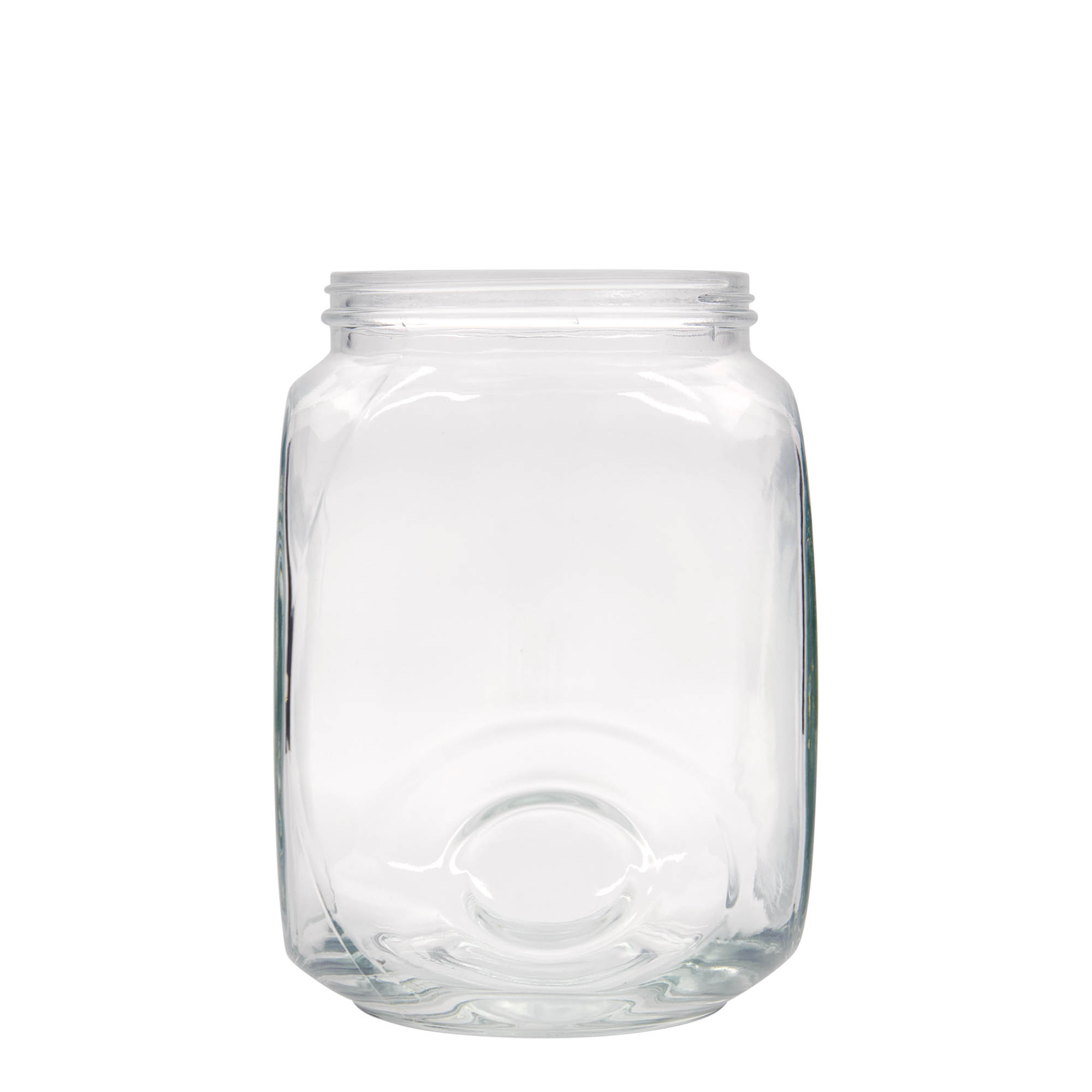 2,000 ml Candy Jar 'Pandora', Opening: Screw Cap 2,000 ml Candy Jar 'Pandora', Opening: Screw Cap