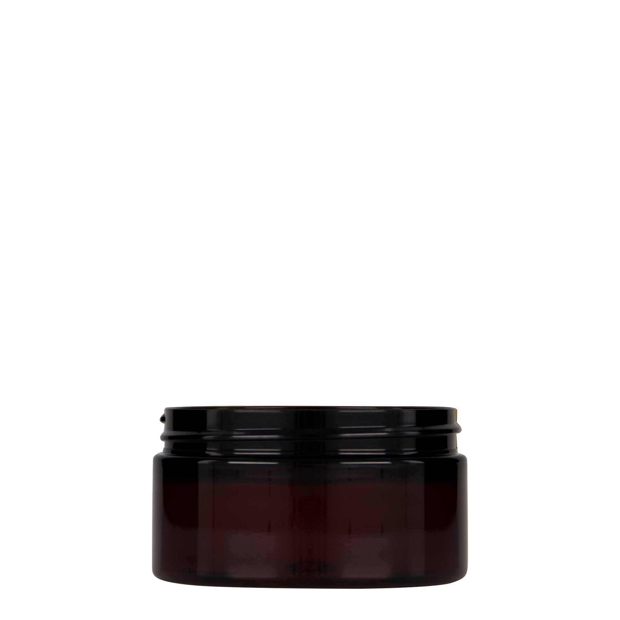 100 ml PET can 'Isabella', brown, opening: 70/400 100 ml PET can 'Isabella', brown, opening: 70/400