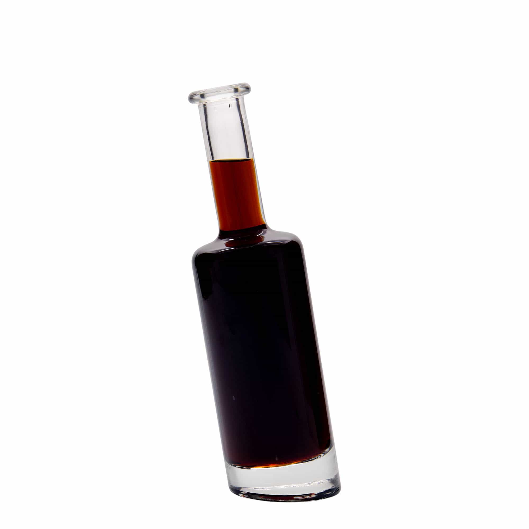 350 ml glass bottle 'Bounty', closure: cork