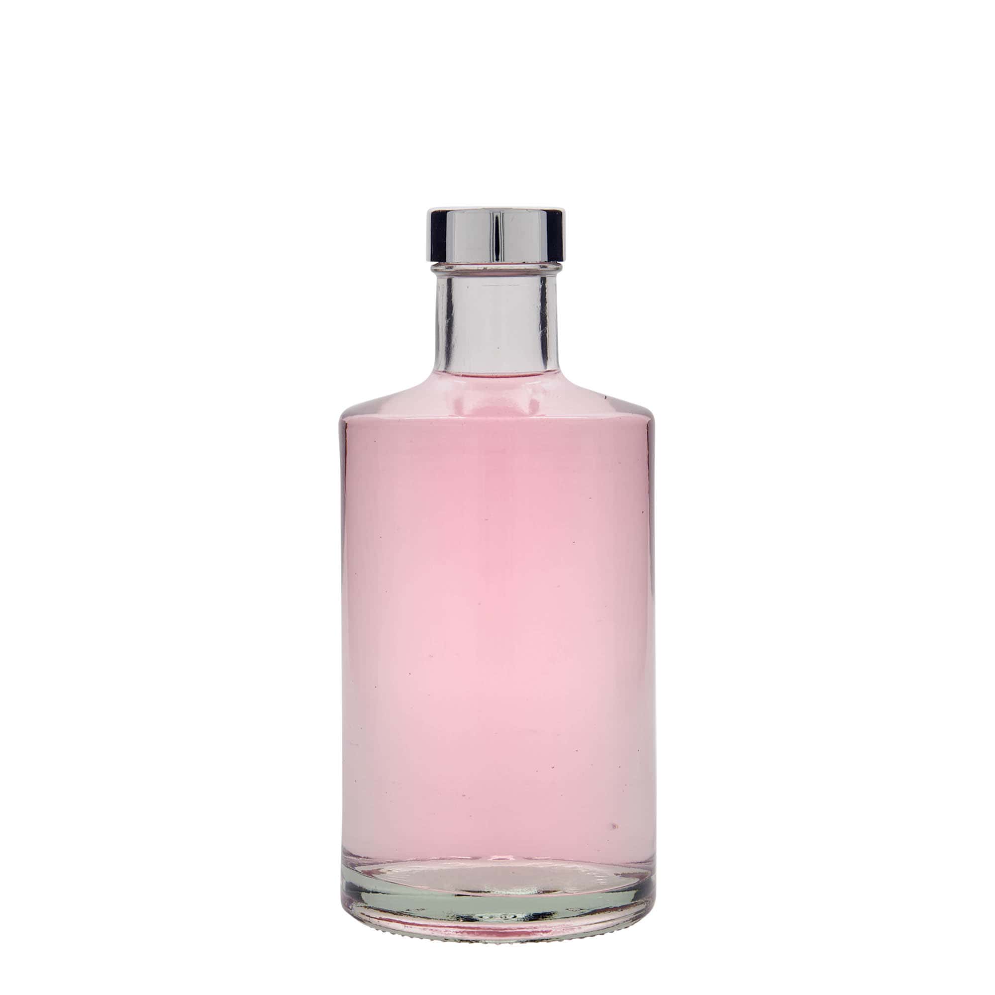 500 ml glass bottle 'Caroline', opening: GPI 33