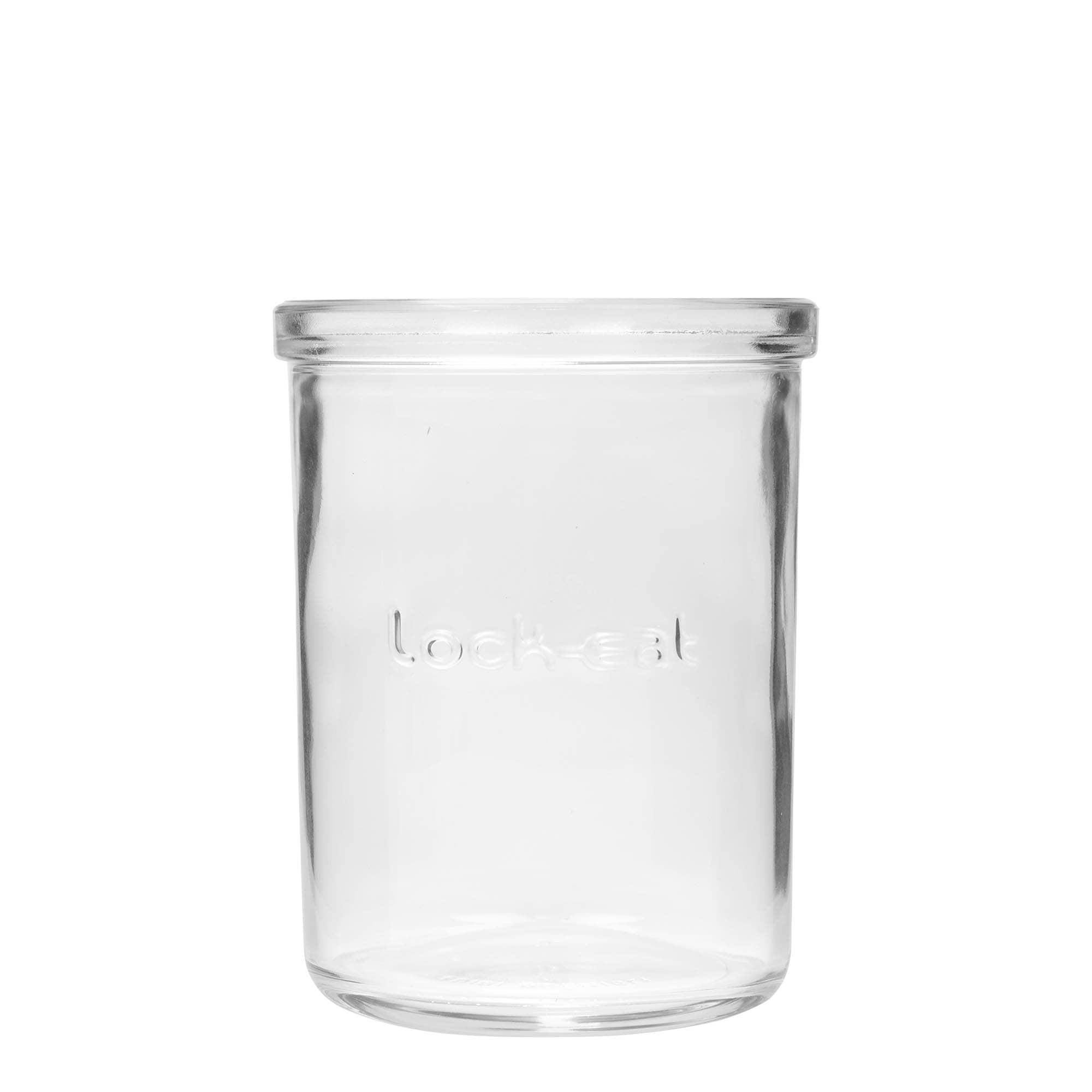 1,000 ml wire bail jar ‘Lock-Eat’, opening: wire bail closure
