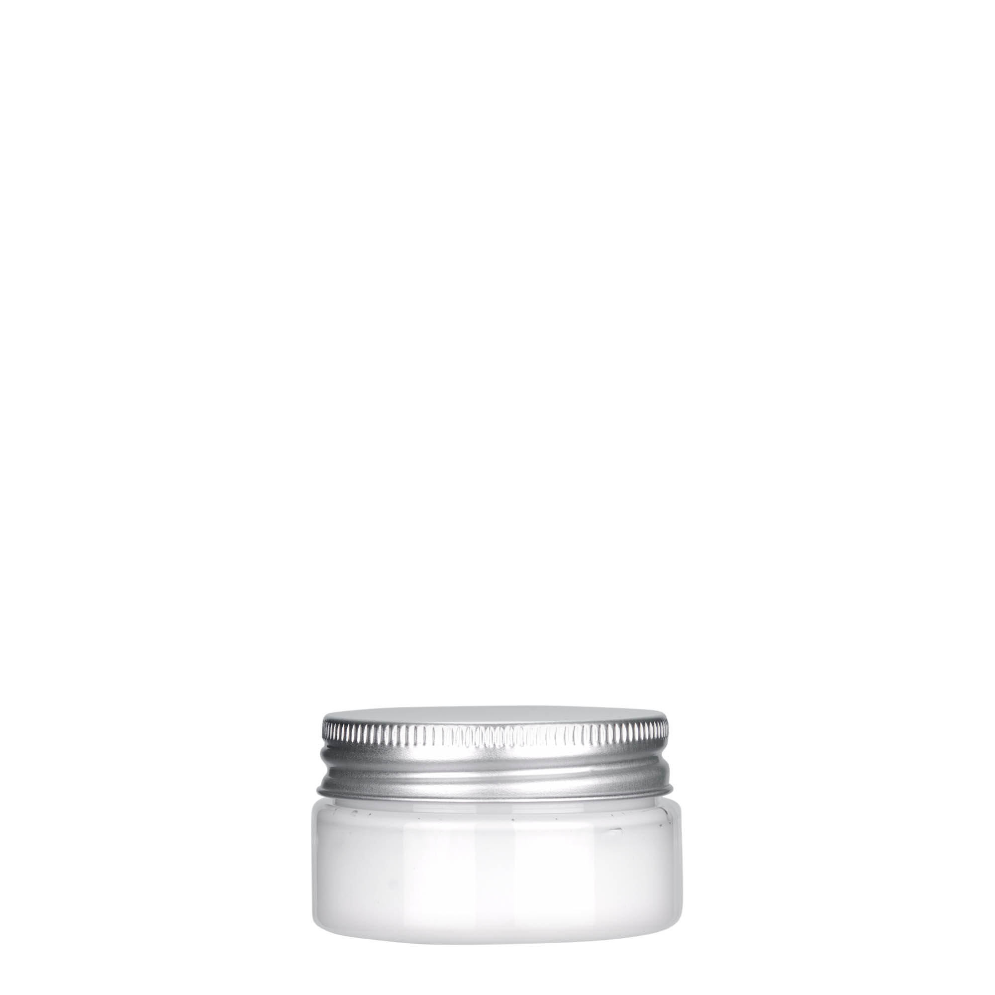 25 ml PET jar ‘Isabella’, opening: 48/400