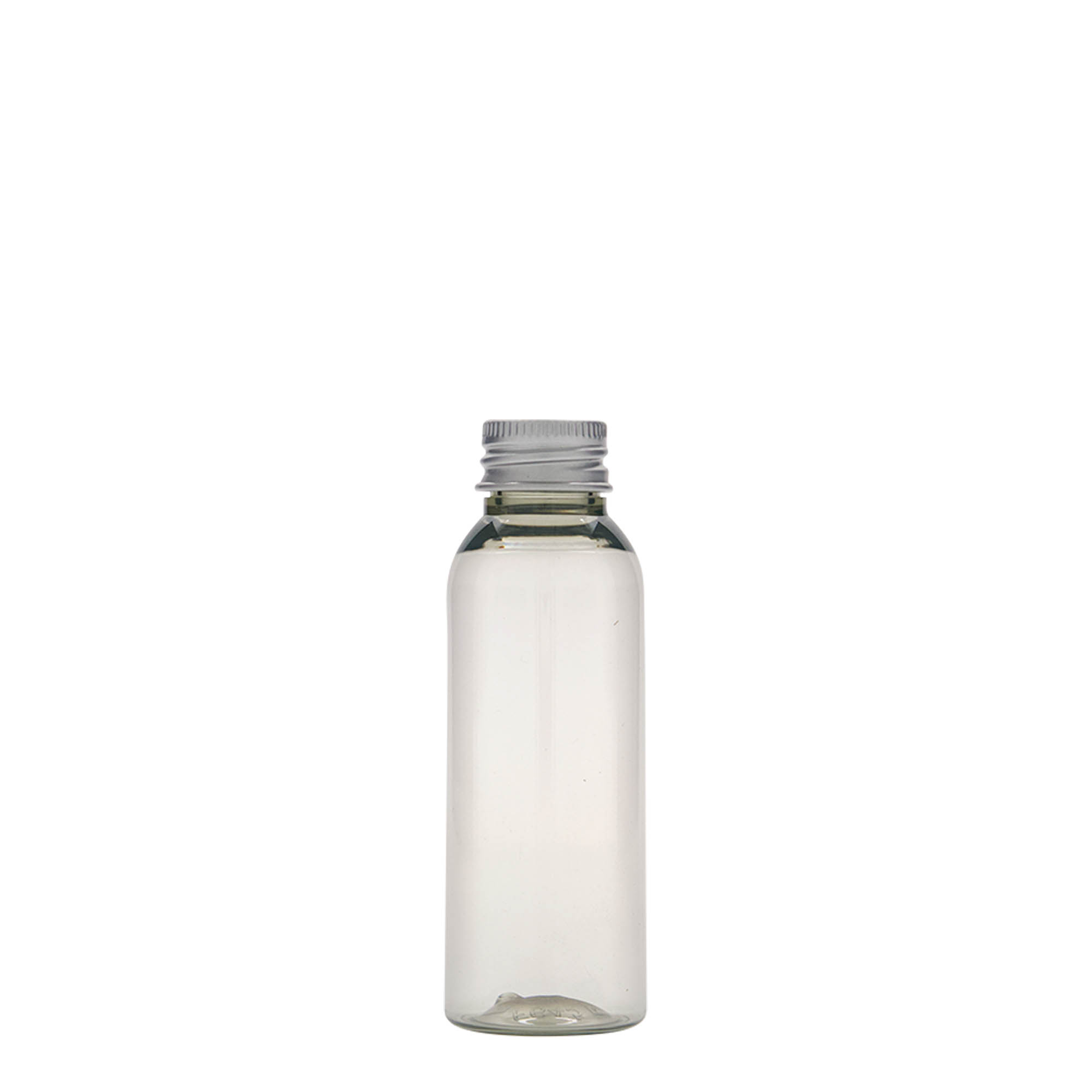 50 ml recycled plastic bottle 'Pegasus', PCR, neck: 20/410 50 ml recycled plastic bottle 'Pegasus', PCR, neck: 20/410