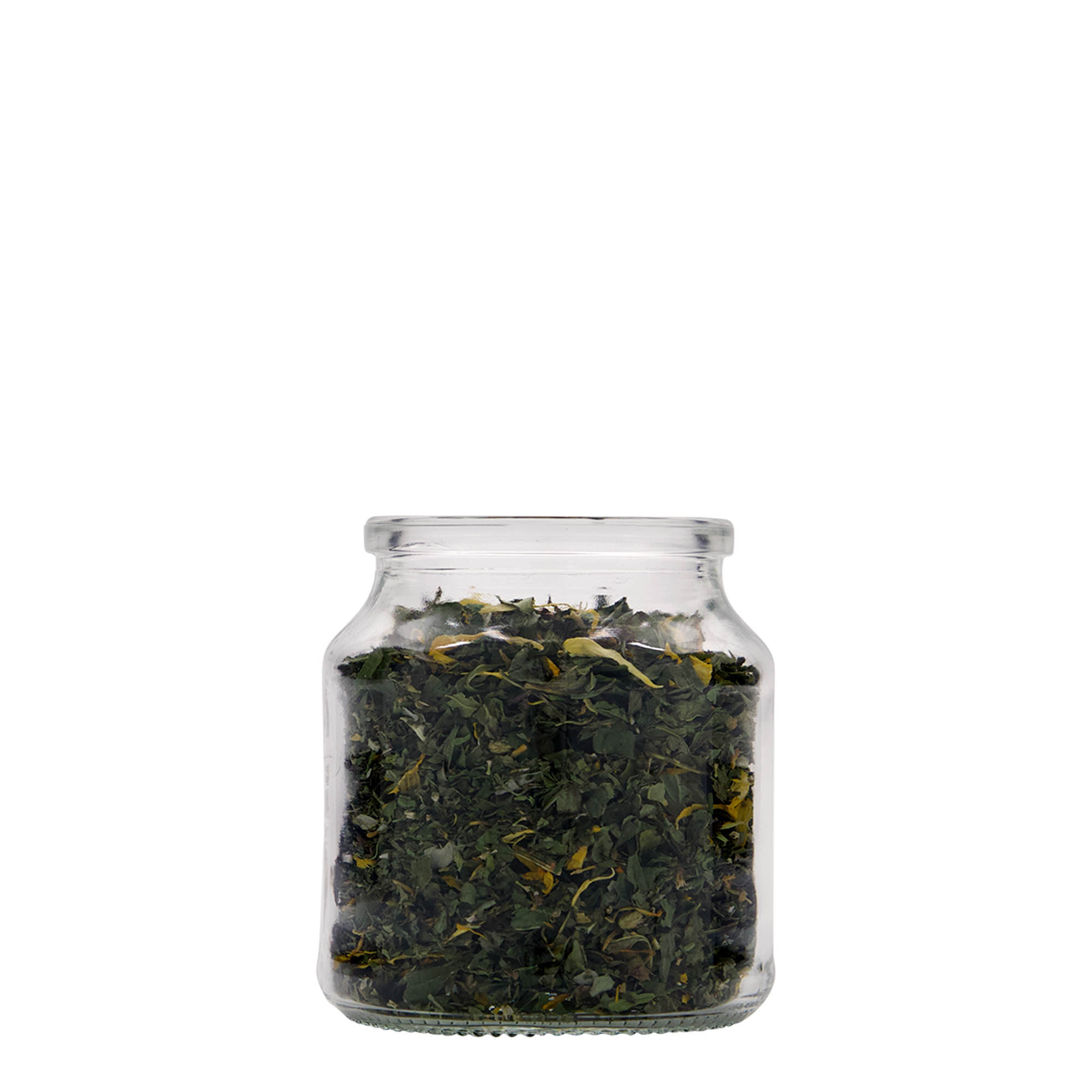 205 ml cork glass, opening: cork 205 ml cork glass, opening: cork