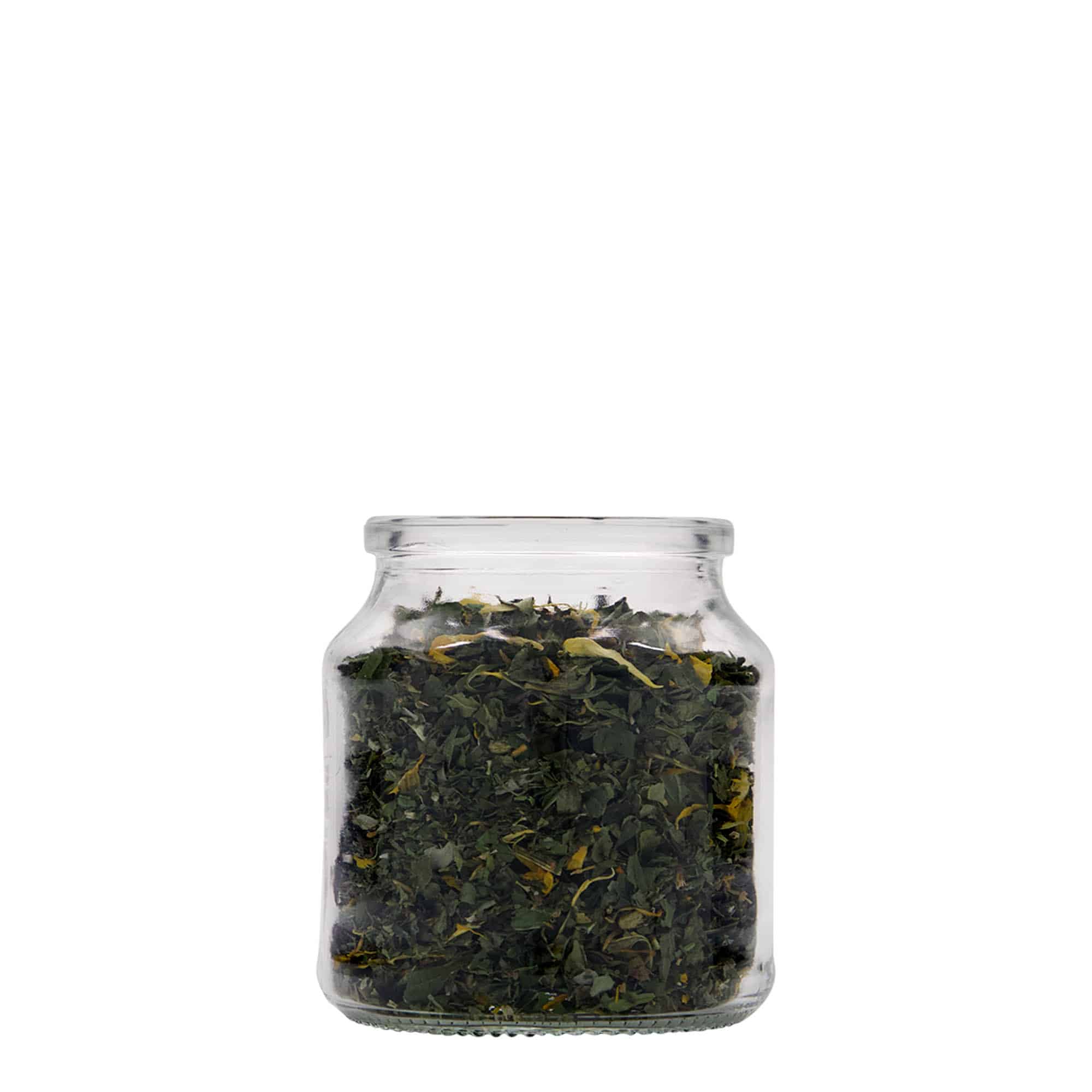 205 ml cork glass, opening: cork 205 ml cork glass, opening: cork