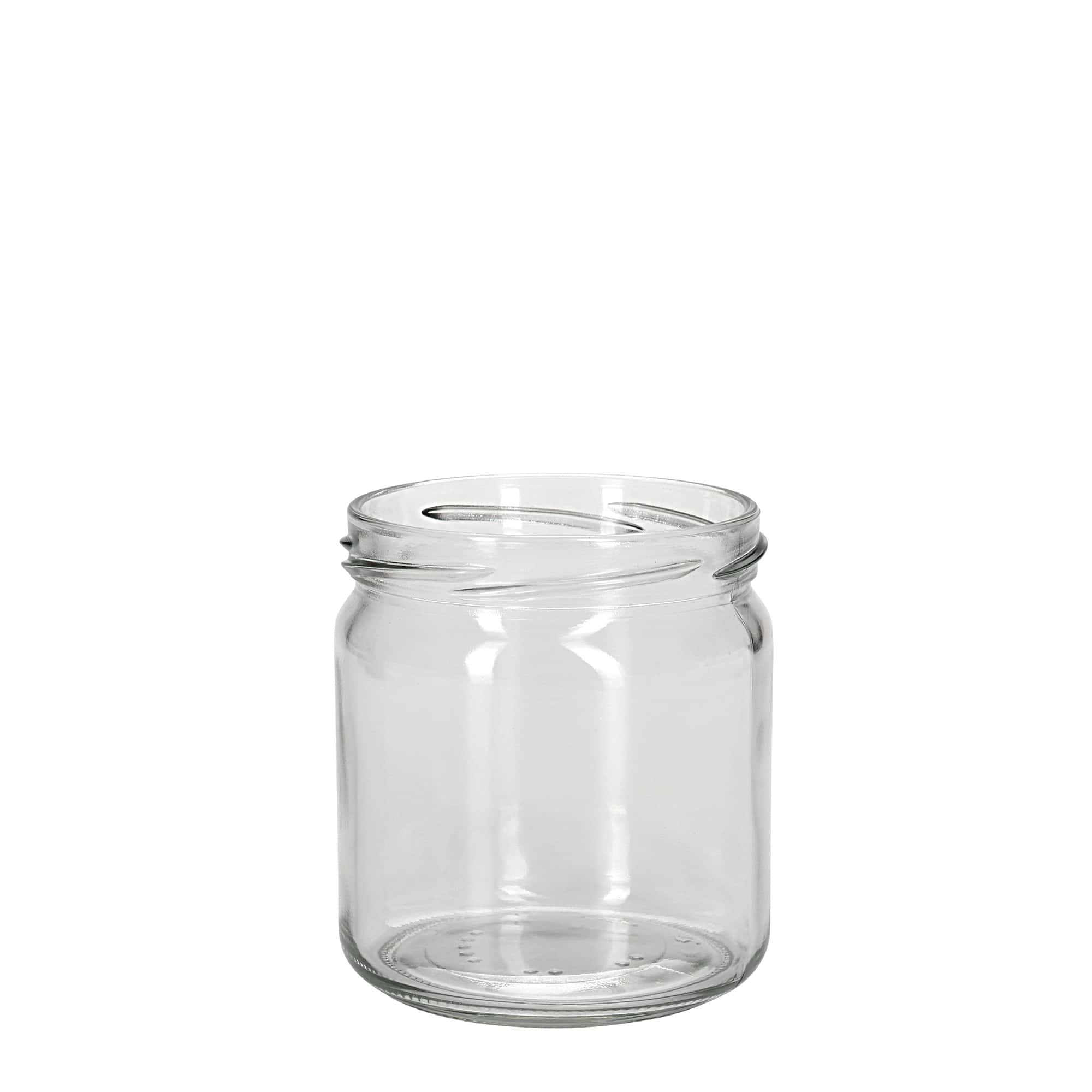 388 ml honey jar, opening: twist off (TO 82)