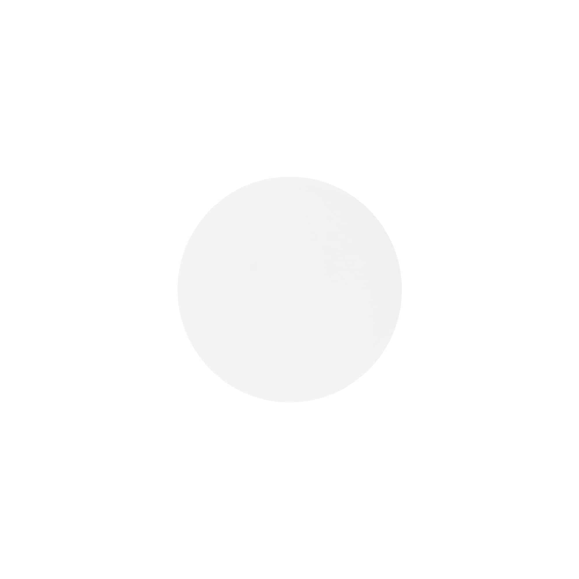 Screw cap 30 ml, SAN plastic, white Screw cap 30 ml, SAN plastic, white