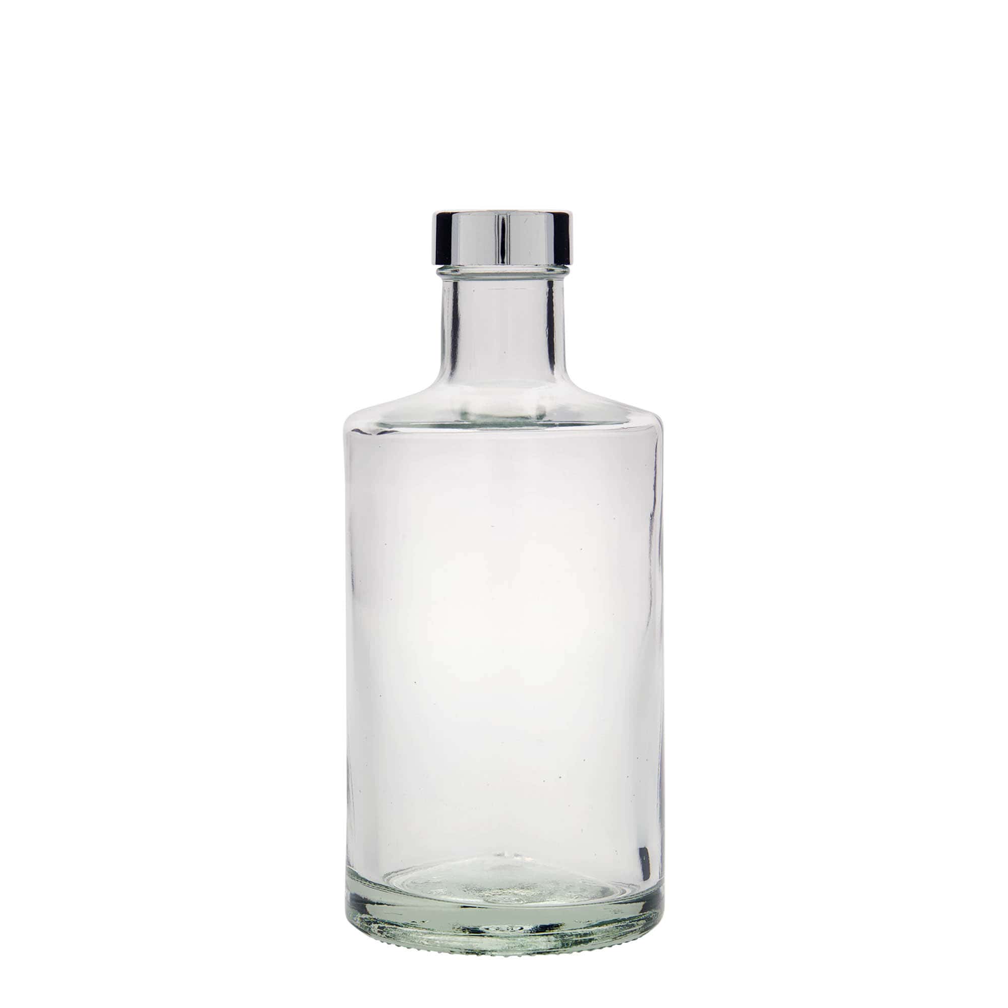 500 ml glass bottle 'Caroline', opening: GPI 33