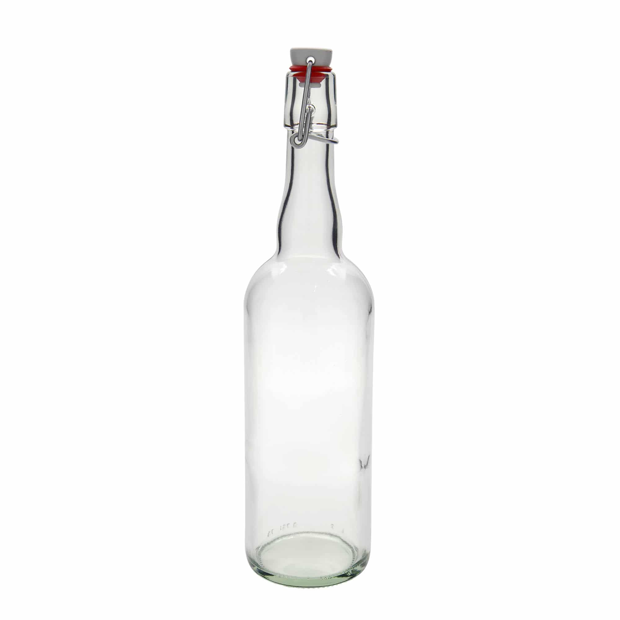 750 ml beer bottle Belgium, glass, opening: swing top closure 750 ml beer bottle Belgium, glass, opening: swing top closure