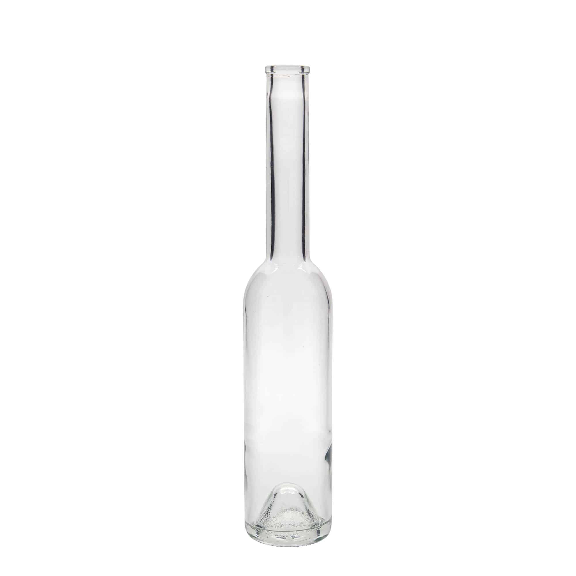 350 ml glass bottle 'Opera', closure: cork