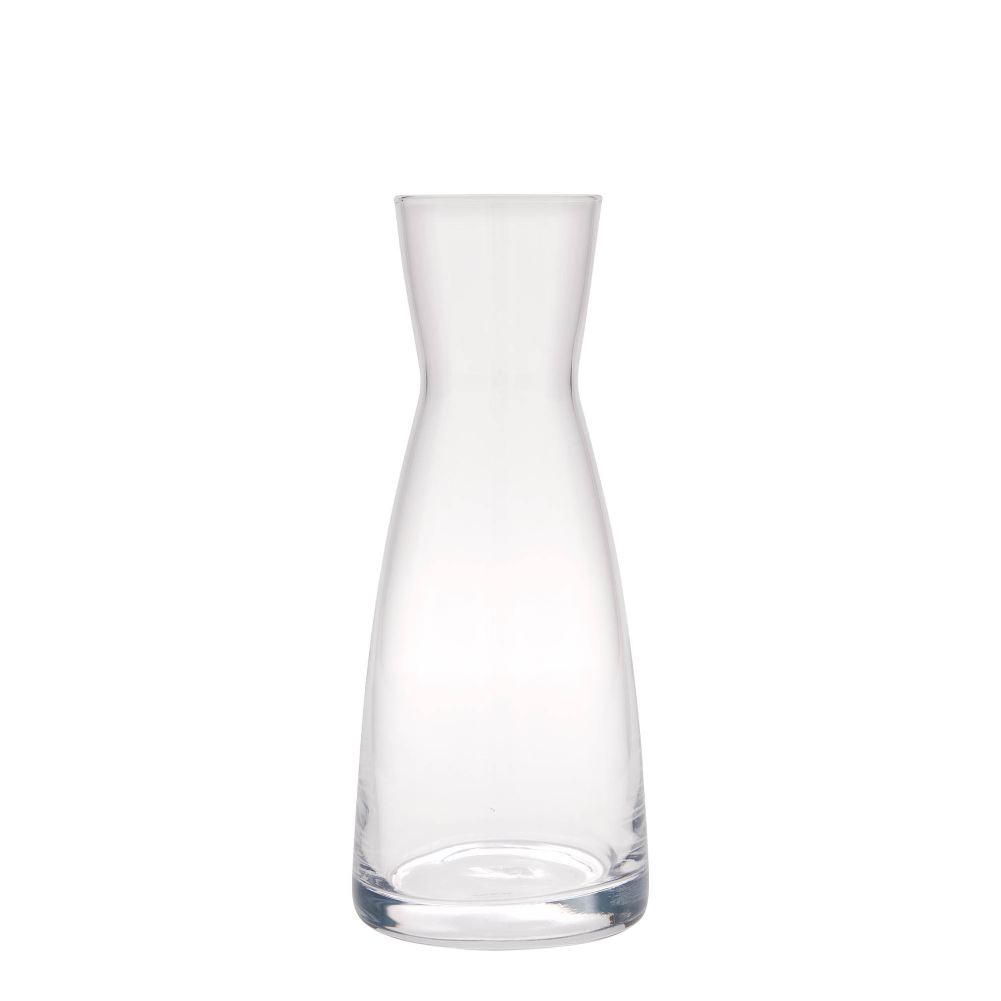 500 ml carafe 'Ypsilon', glass 500 ml carafe 'Ypsilon', glass