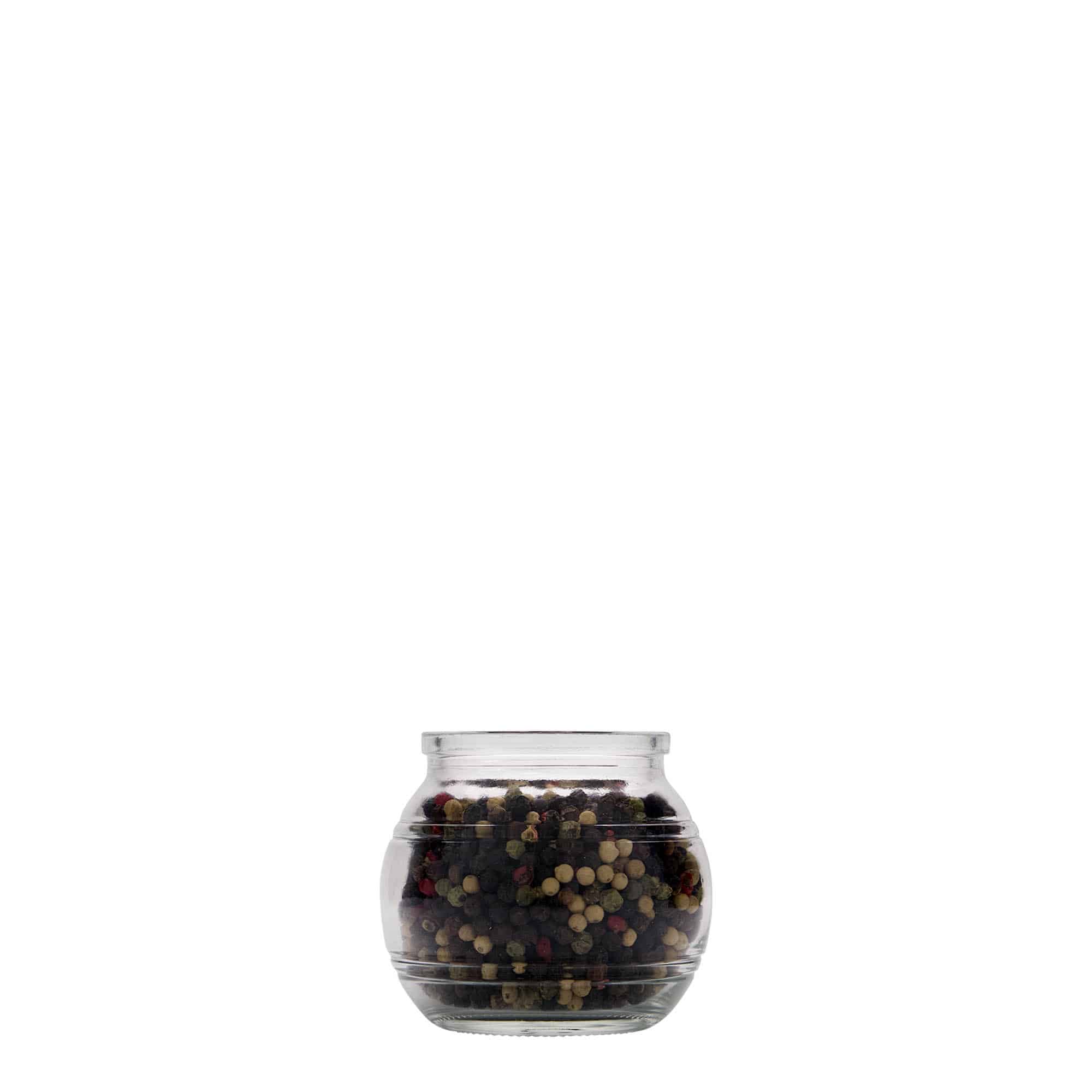 210 ml cork glass 'Jule', opening: cork