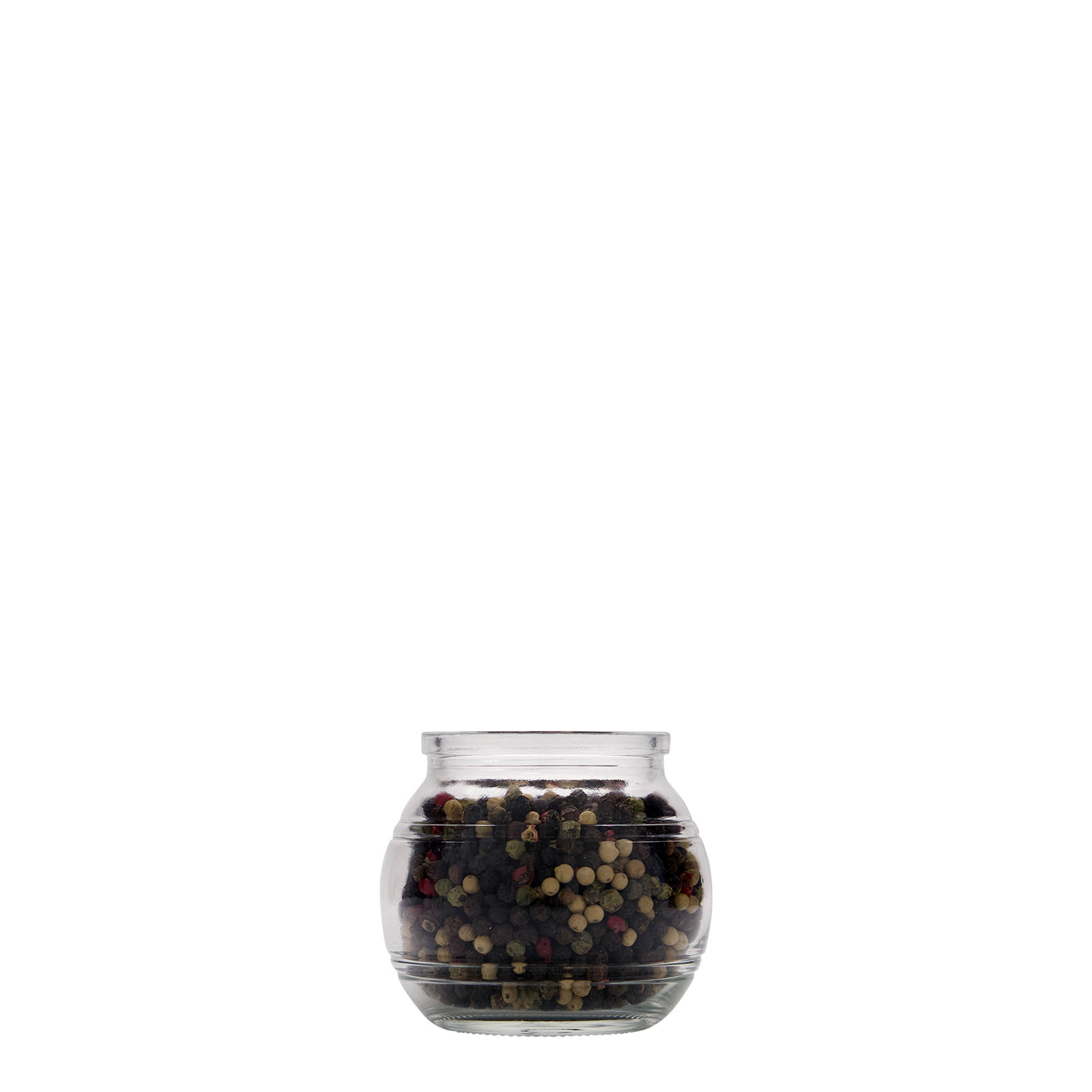 210 ml cork glass ‘Jule’, opening: cork