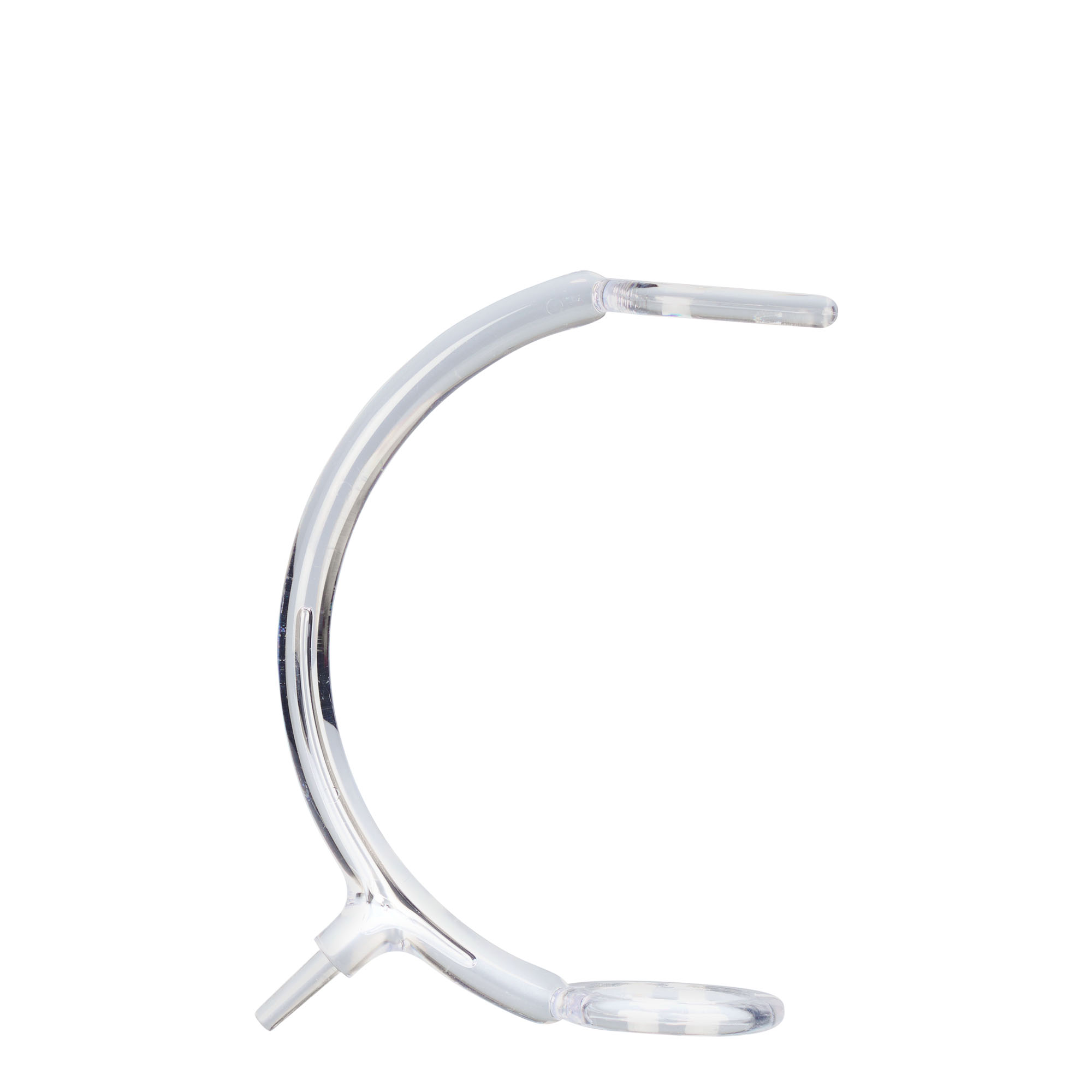 Plexiglass handle for 500ml 'Globus'