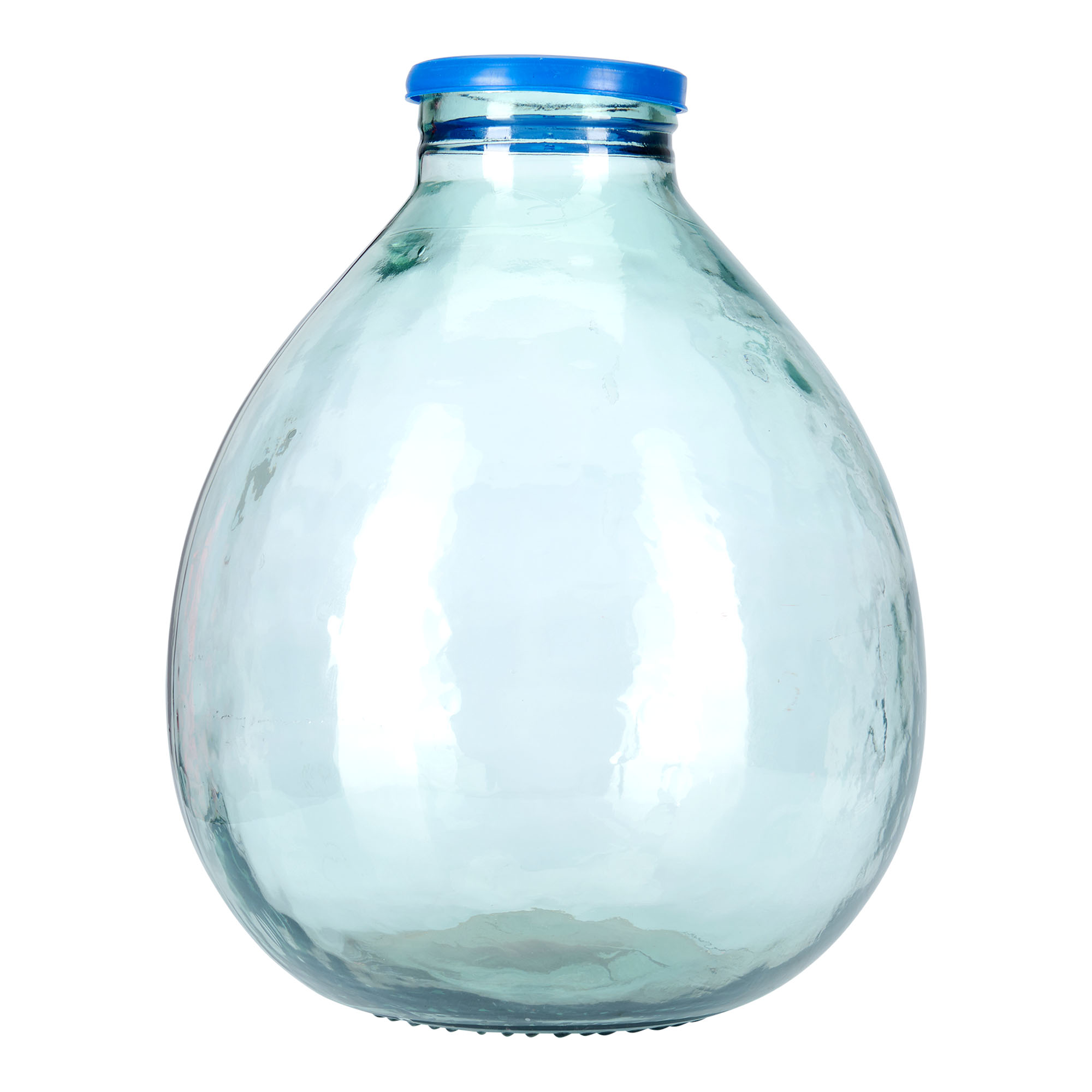 34 l balloon bottle wide neck, glass, opening: slip lid 34 l balloon bottle wide neck, glass, opening: slip lid