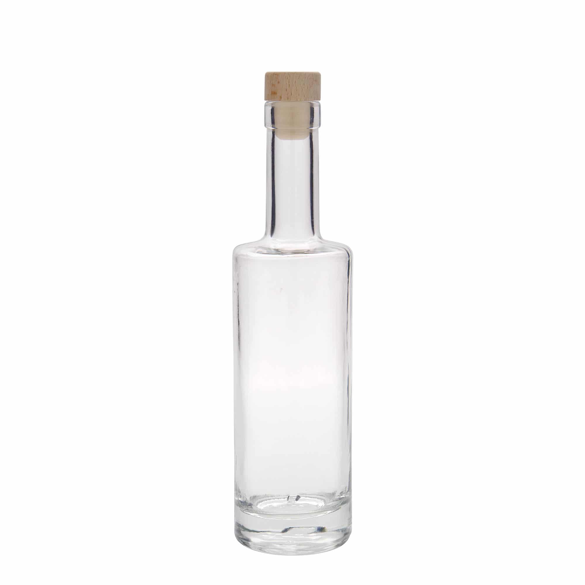 350 ml glass bottle 'Centurio', closure: cork