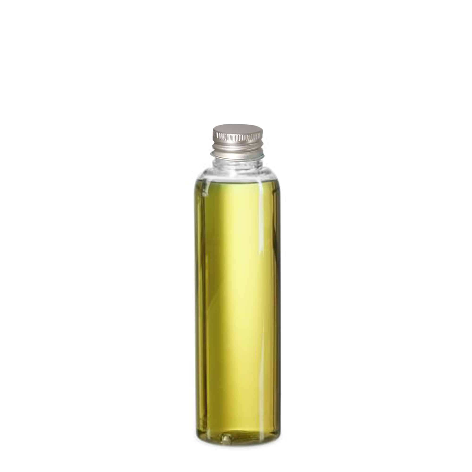150 ml PET bottle ‘Pegasus’, plastic, opening: 24/410