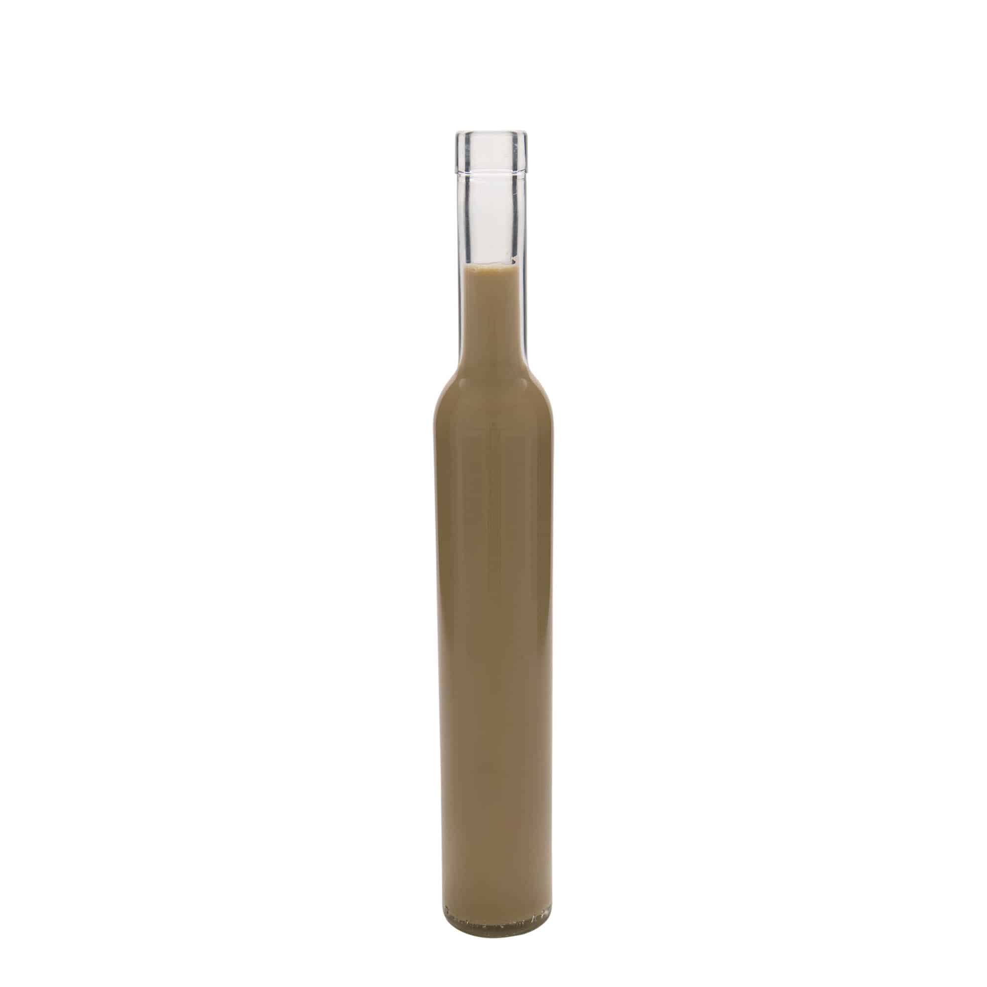 375 ml glass bottle 'Maximo', opening: cork 375 ml glass bottle 'Maximo', opening: cork