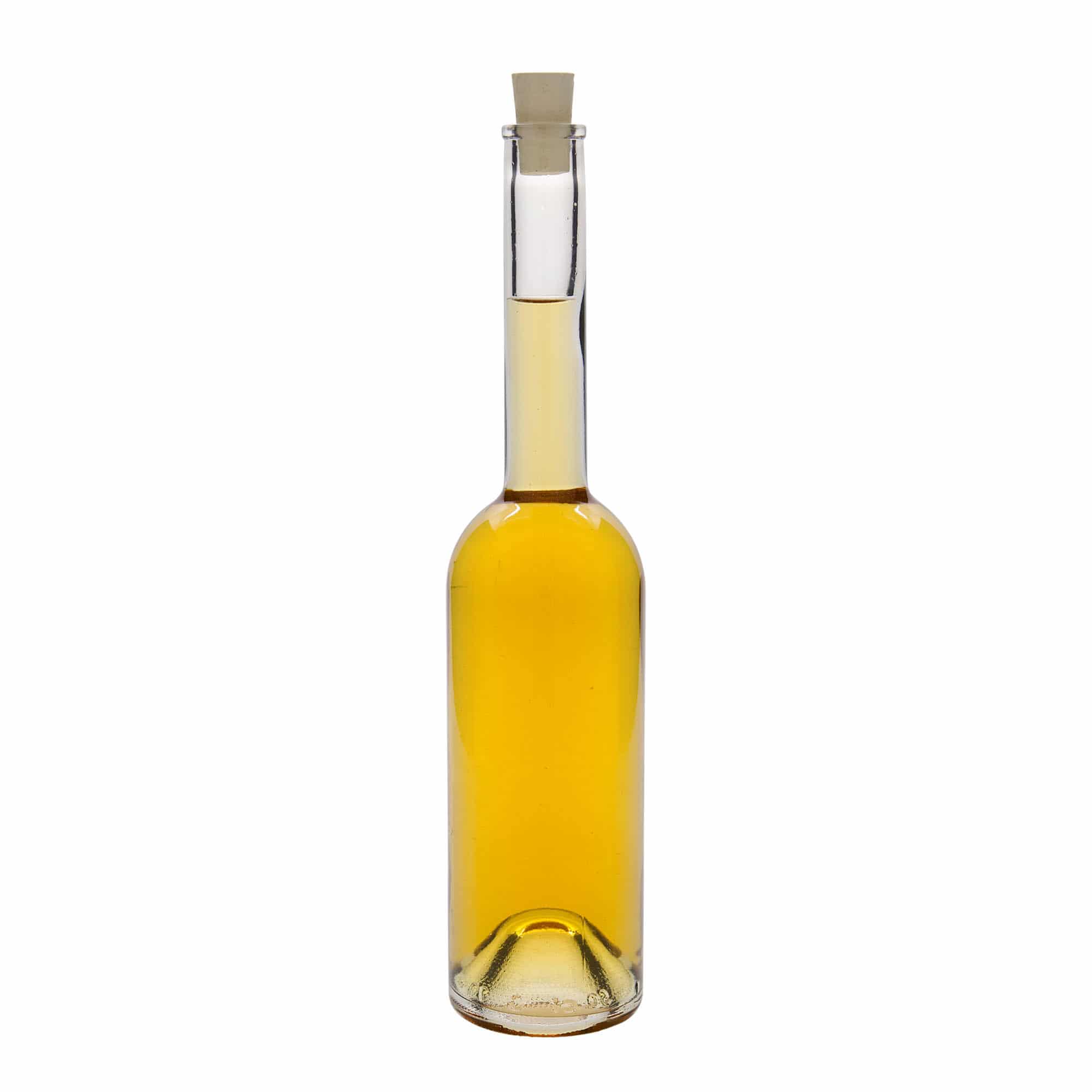 500 ml glass bottle 'Opera', opening: cork