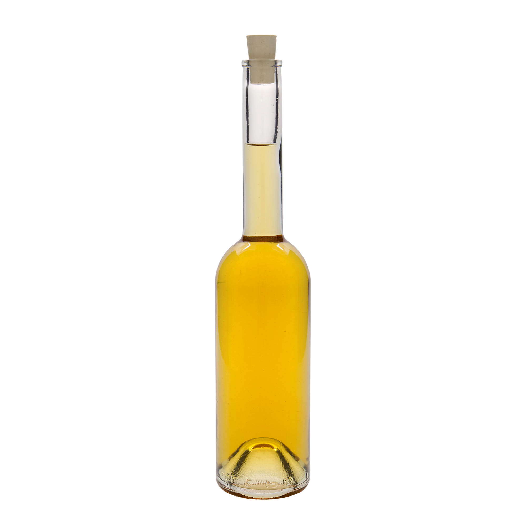 500 ml glass bottle 'Opera', opening: cork 500 ml glass bottle 'Opera', opening: cork