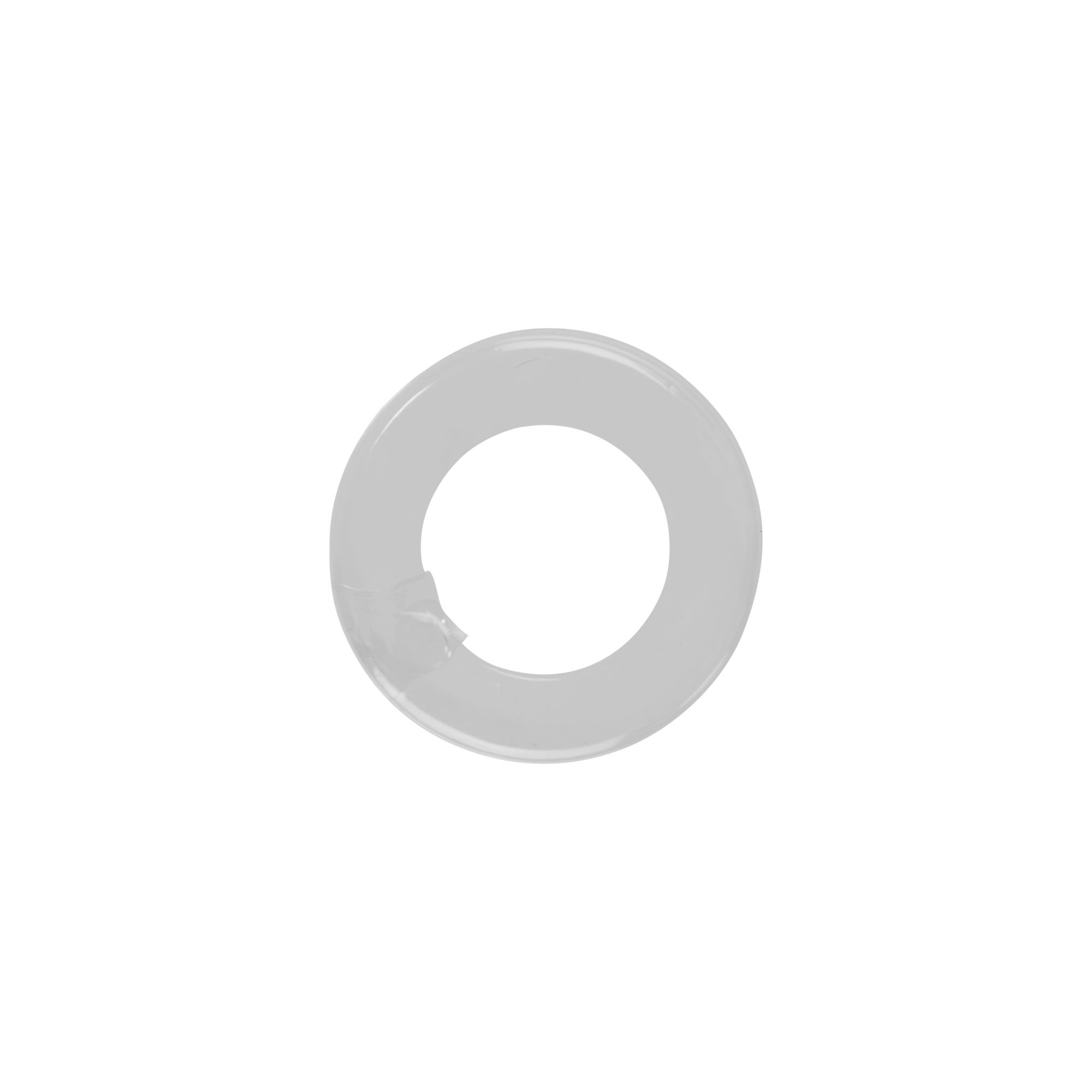 Shrink capsule 41.5x61, PVC plastic