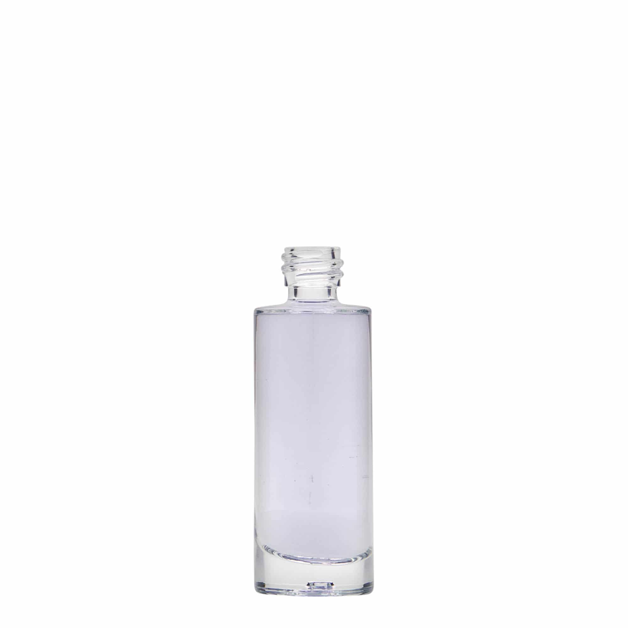 30 ml glass vial 'Jasmina'