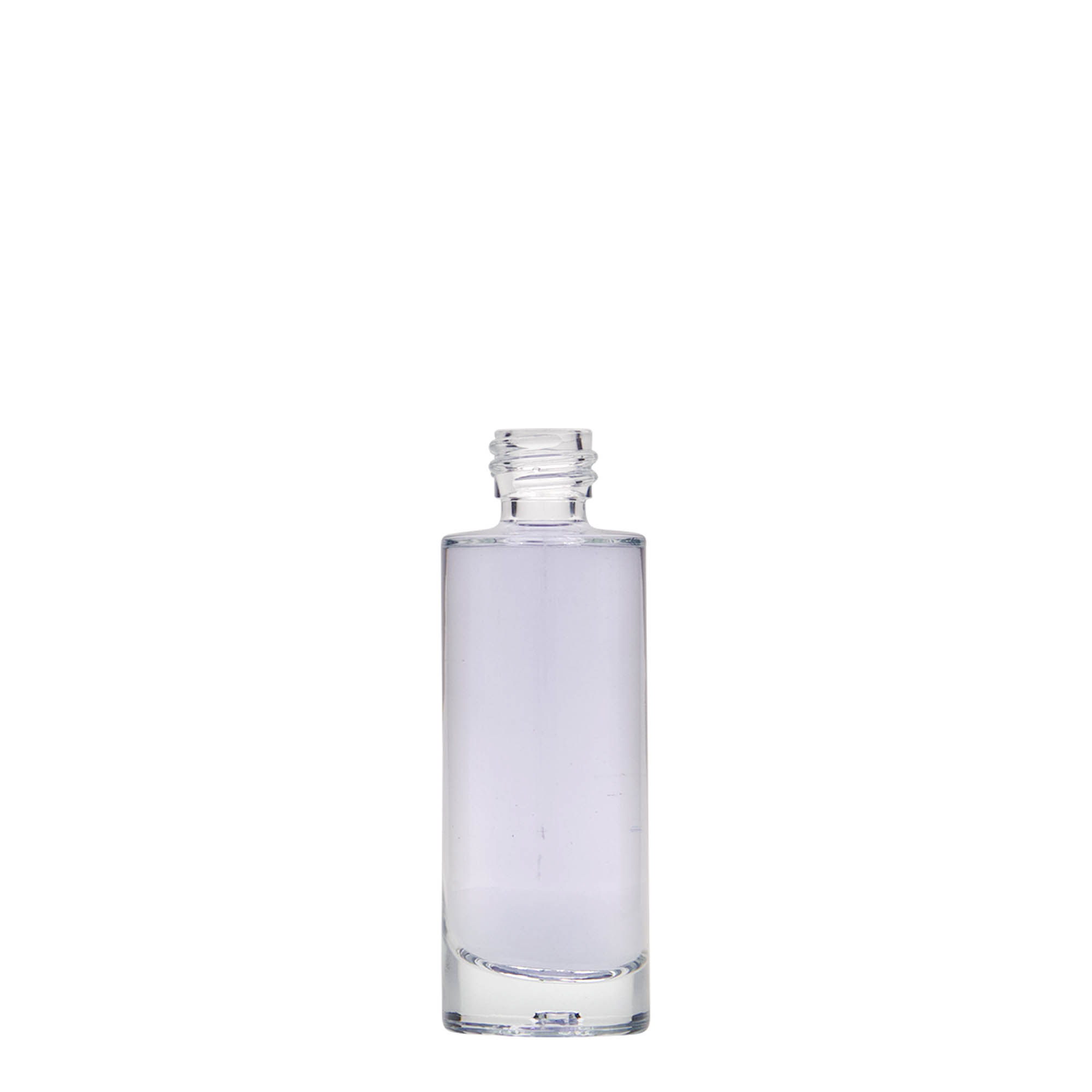 30 ml glass vial 'Jasmina' 30 ml glass vial 'Jasmina'